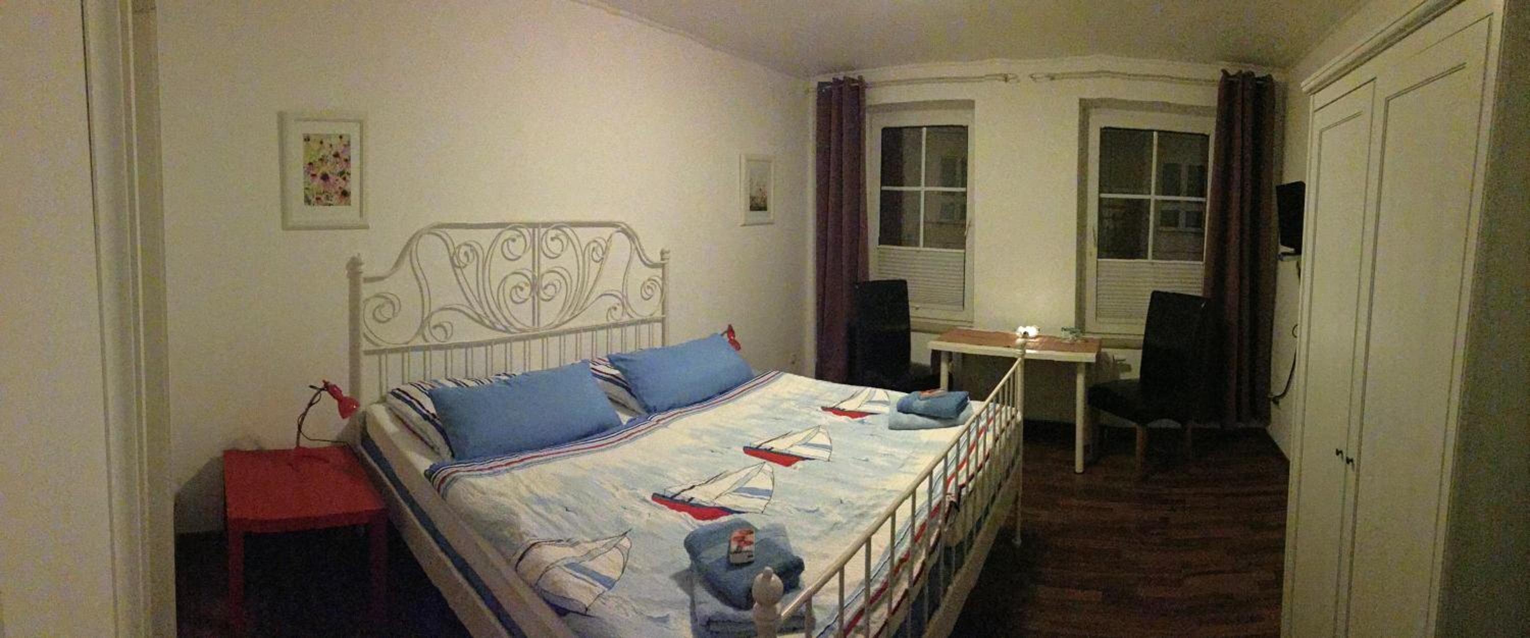 Double Room photo 3