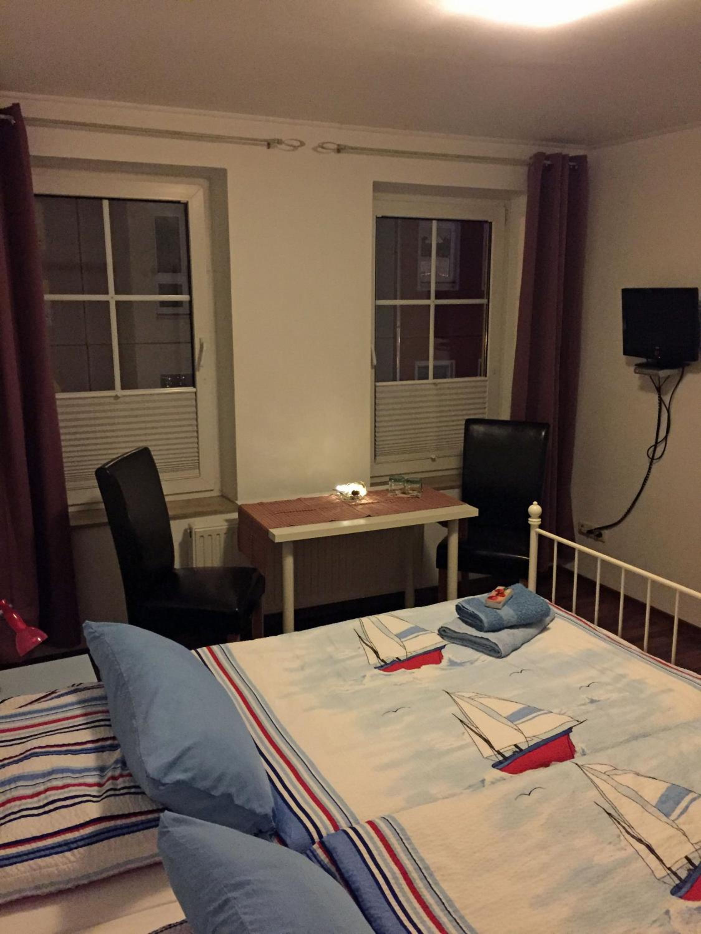 Double Room photo 1