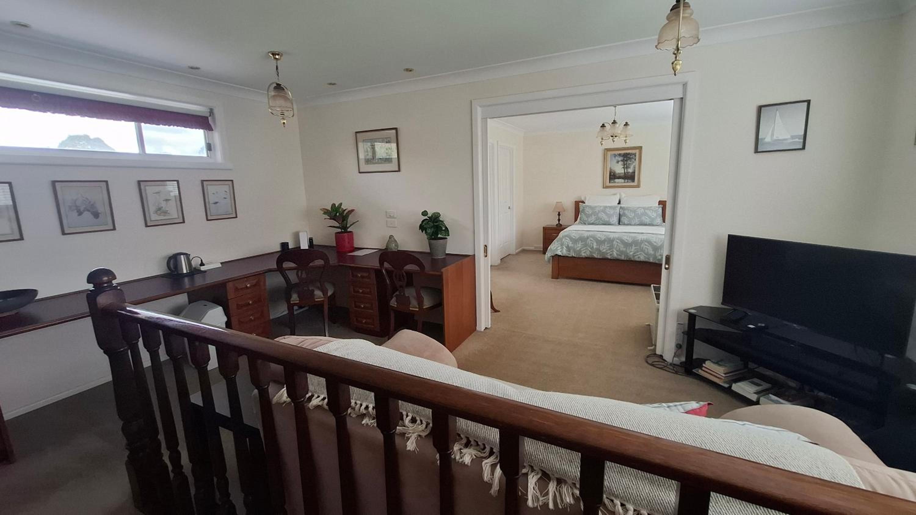 Double Room with Private Bathroom photo 3