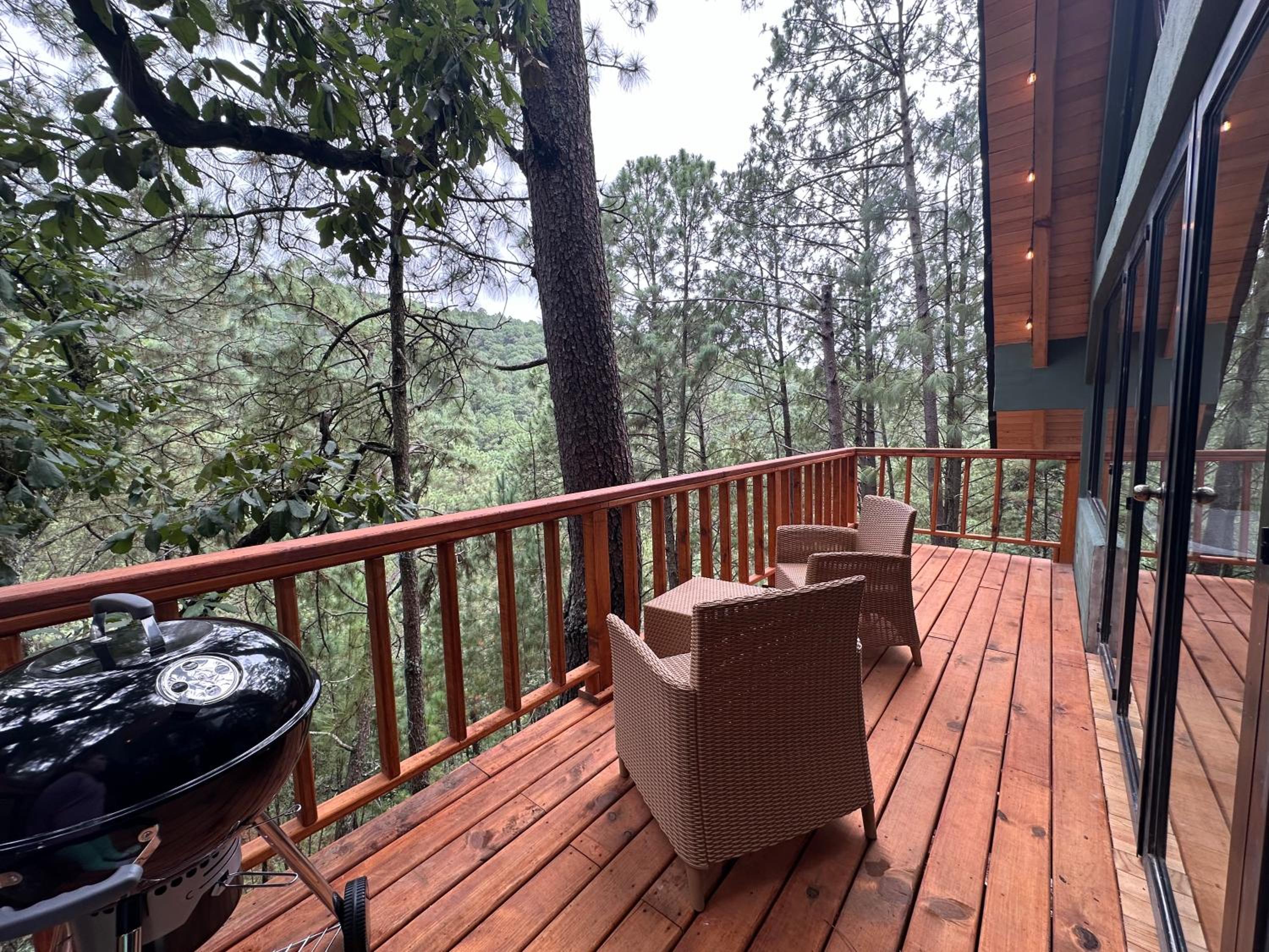 Superior Chalet photo 2