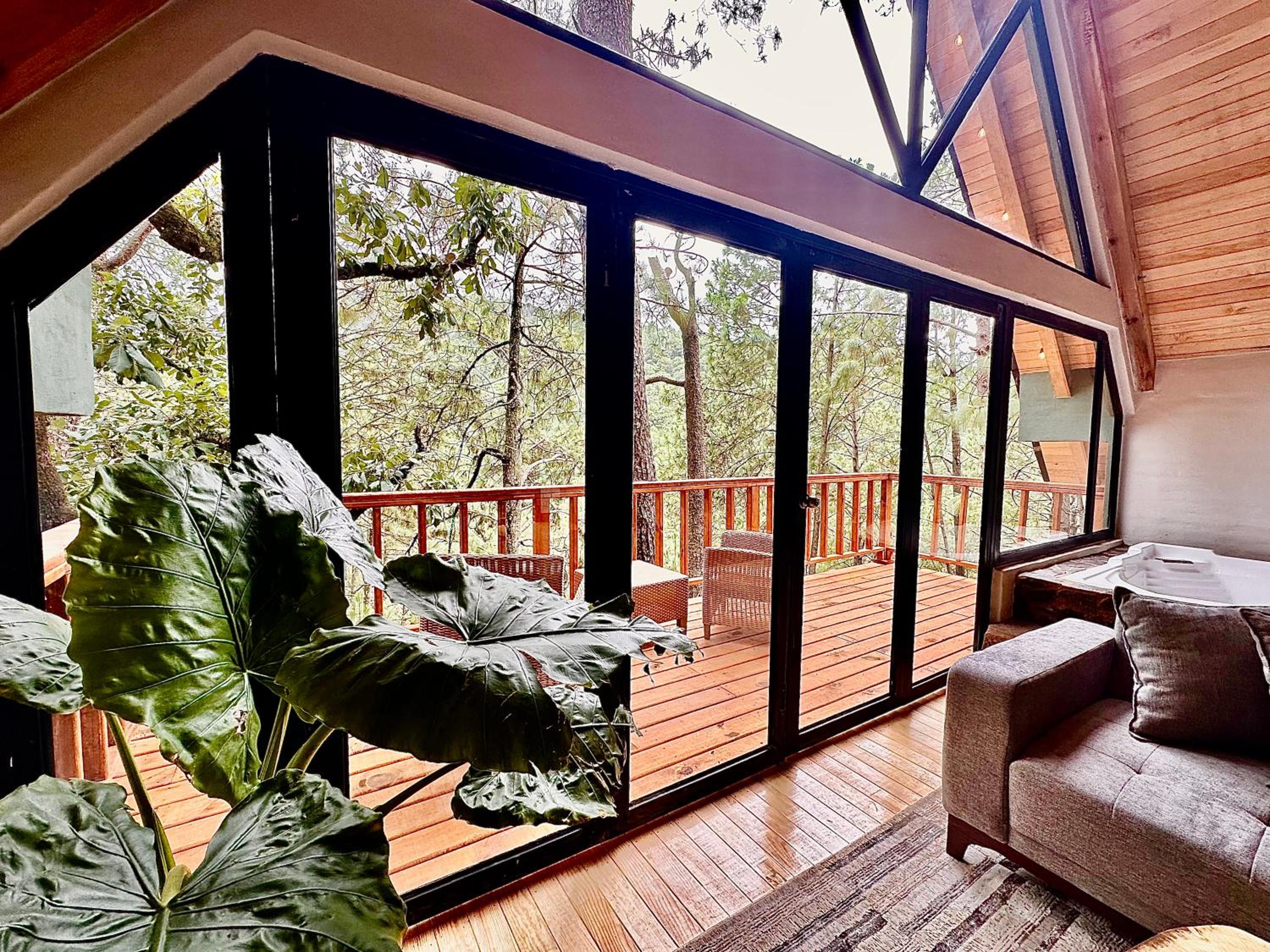 Superior Chalet photo 3