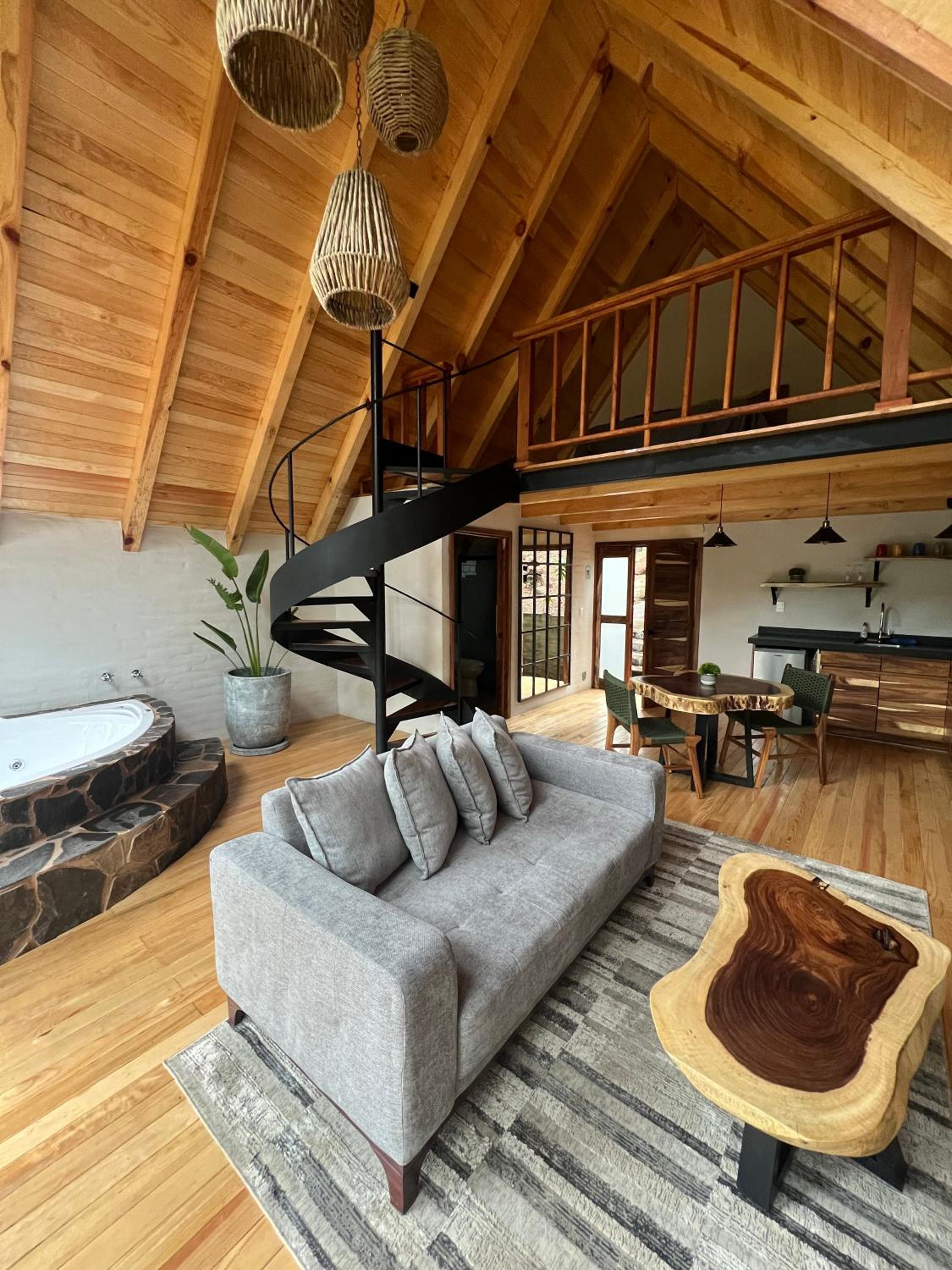 Superior Chalet photo 1