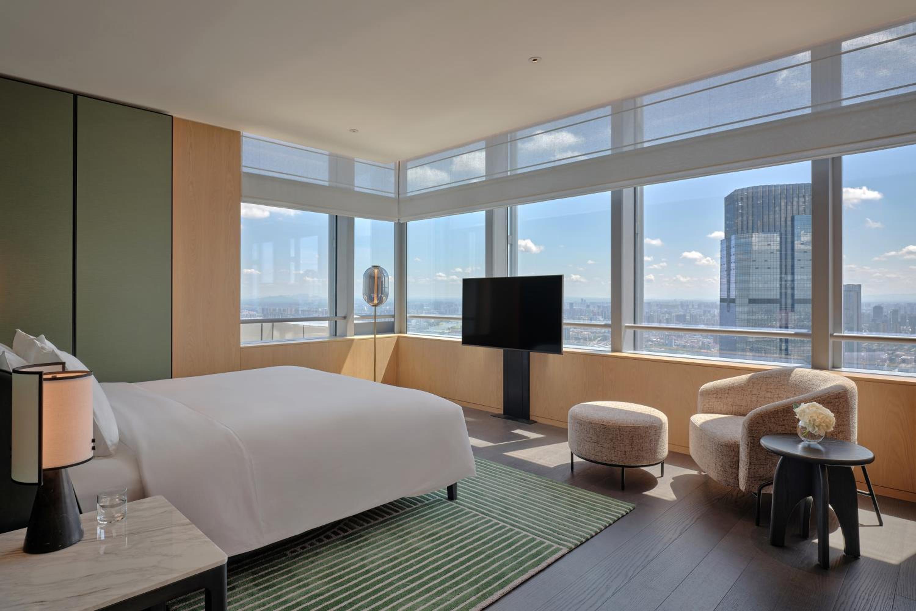 Executive Suite photo 1
