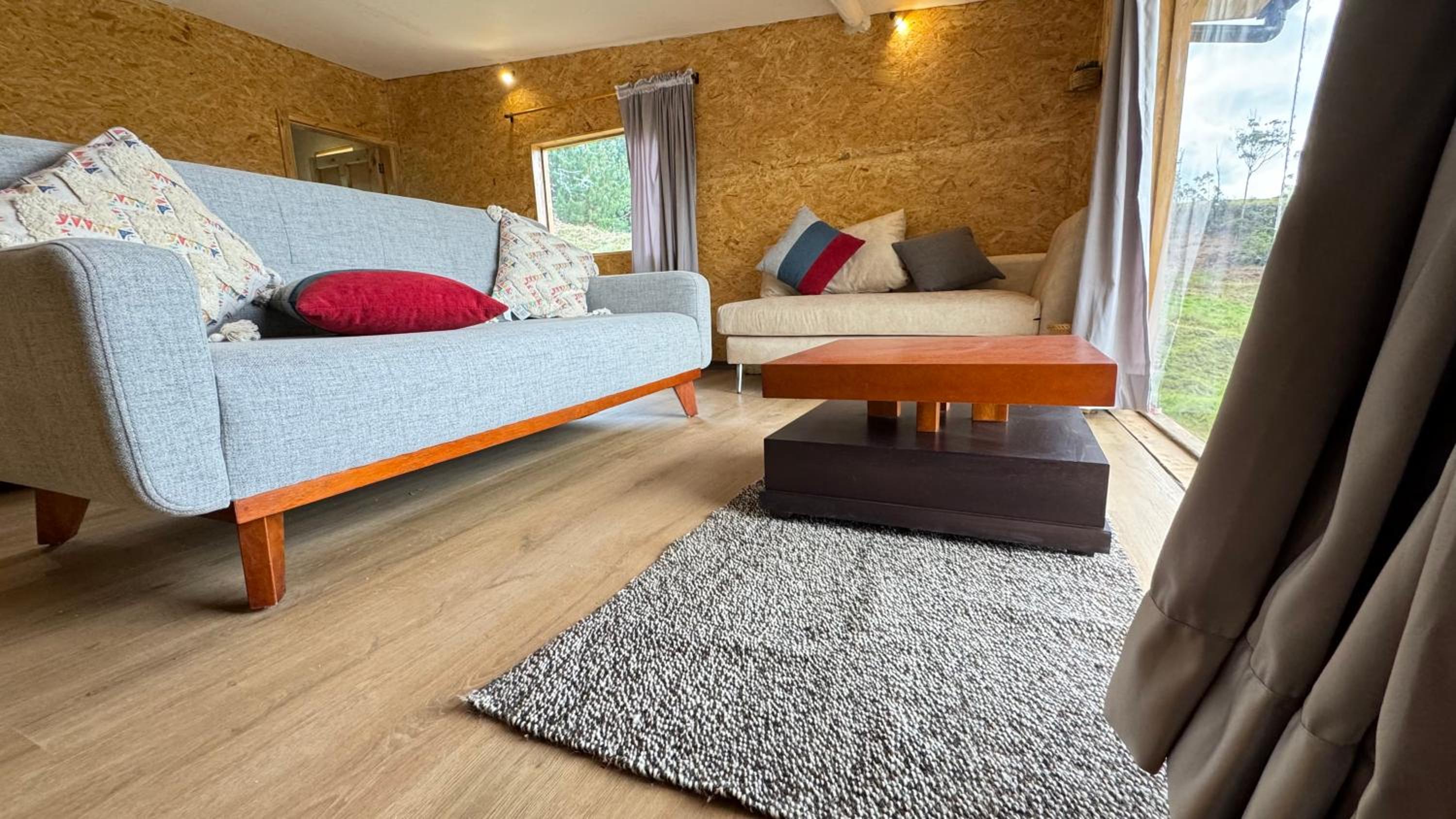 Two-Bedroom Chalet photo 2