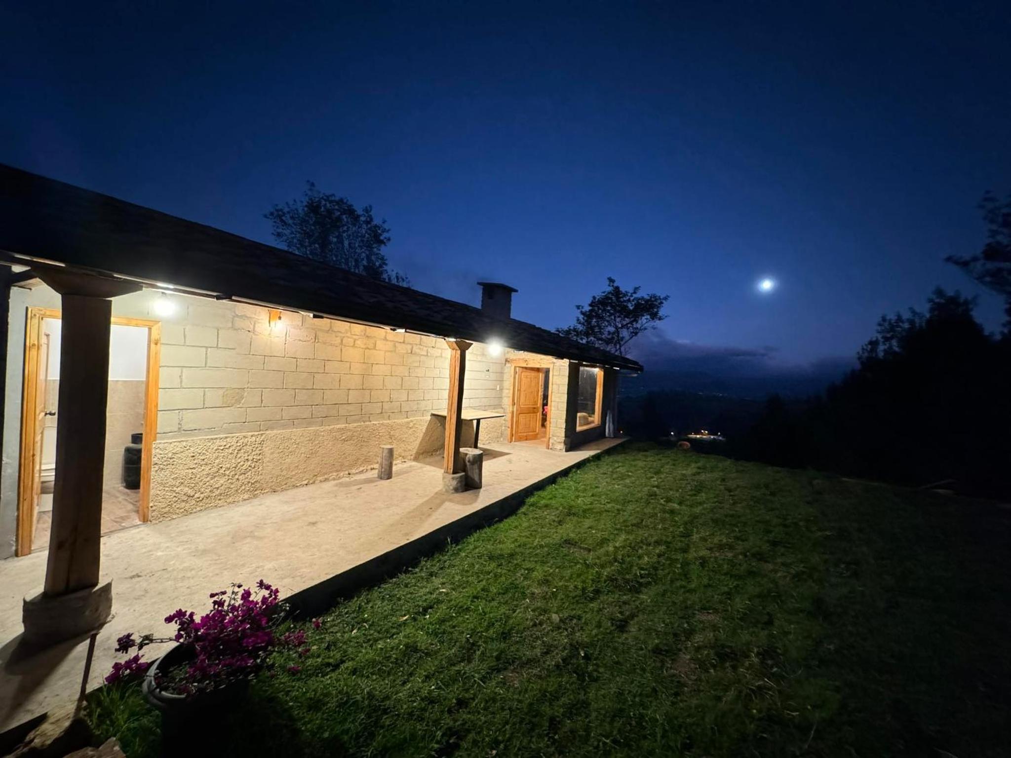 Two-Bedroom Chalet photo 3