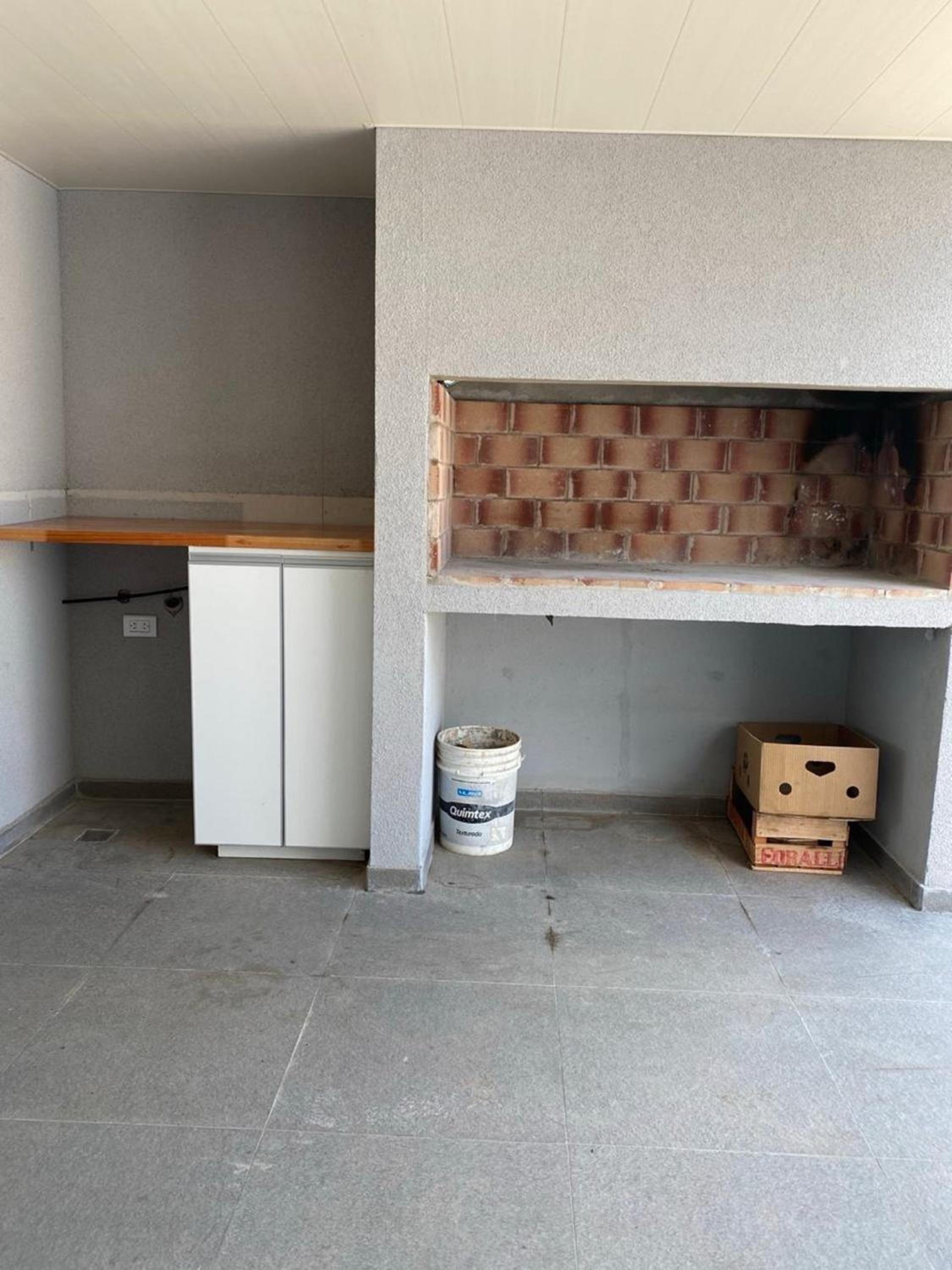 Two-Bedroom House photo 2