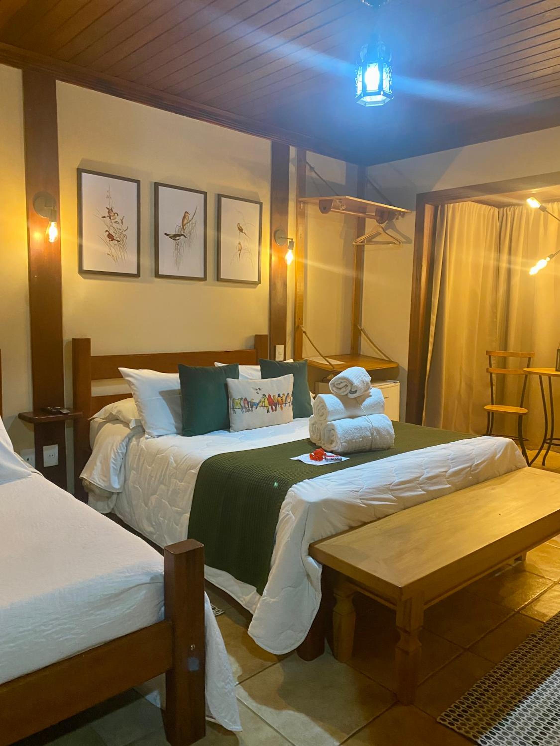 Triple Room photo 1