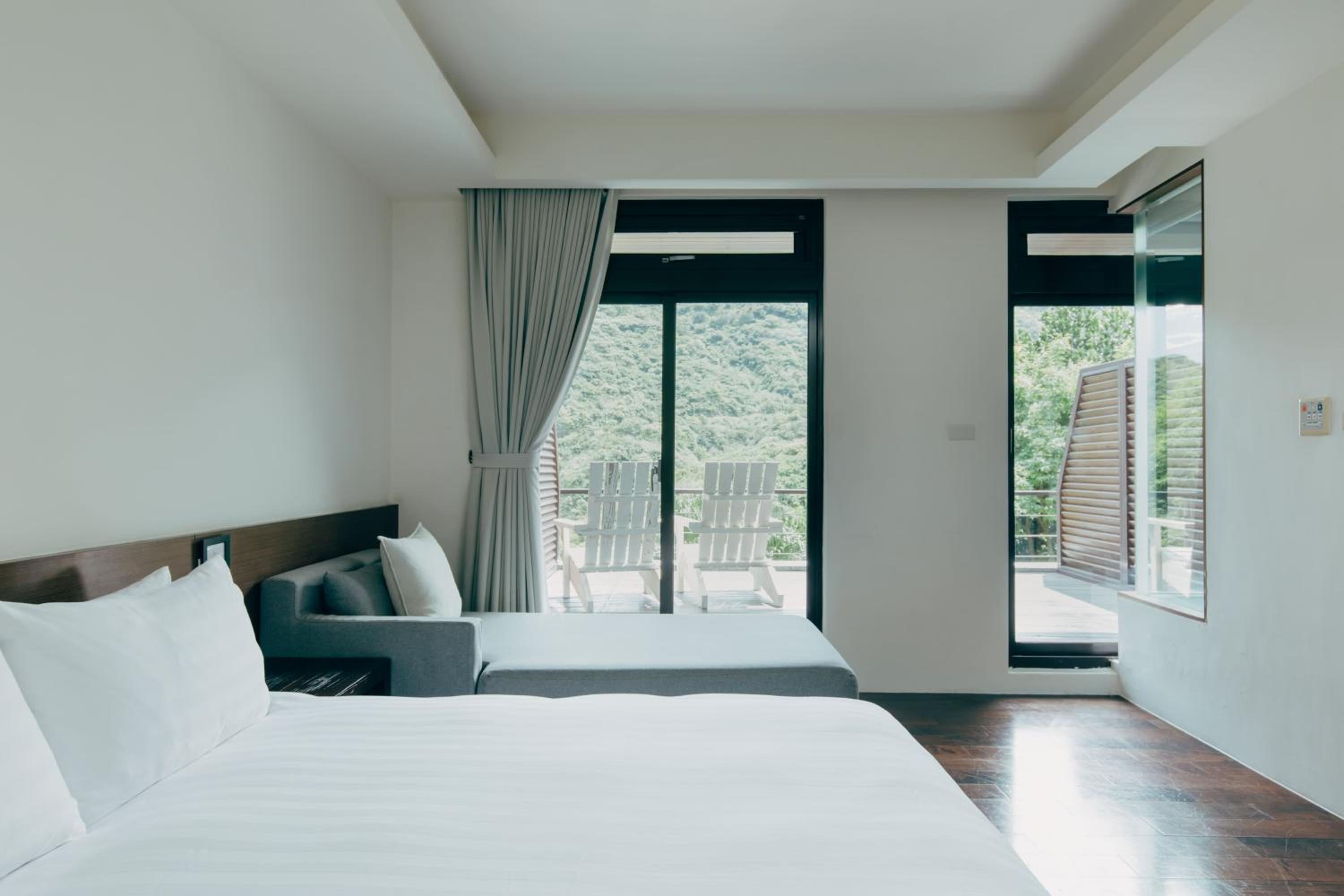 Double Room with Mountain View photo 1