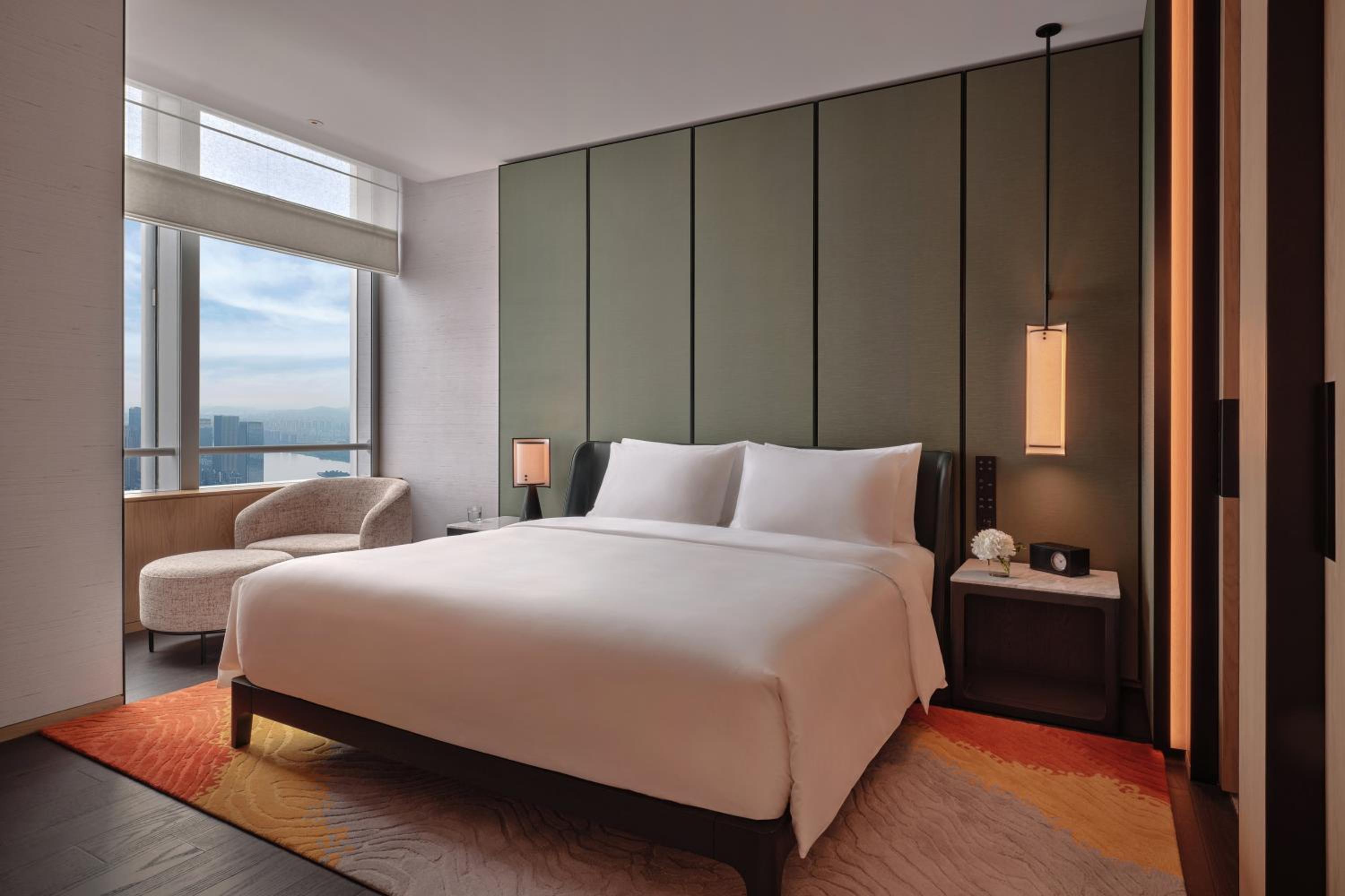Park Suite with River View photo 1