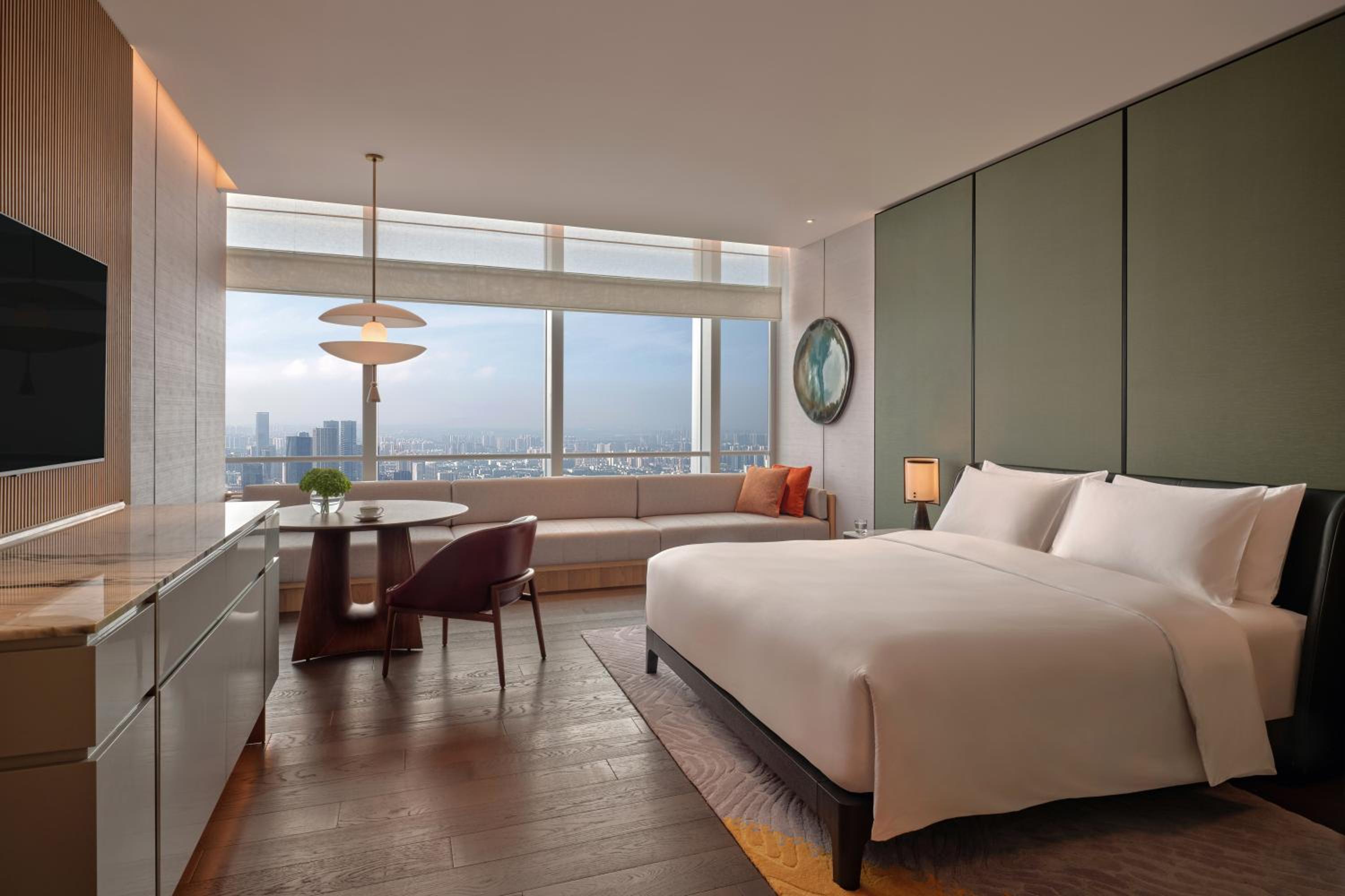 King Room with River View photo 1