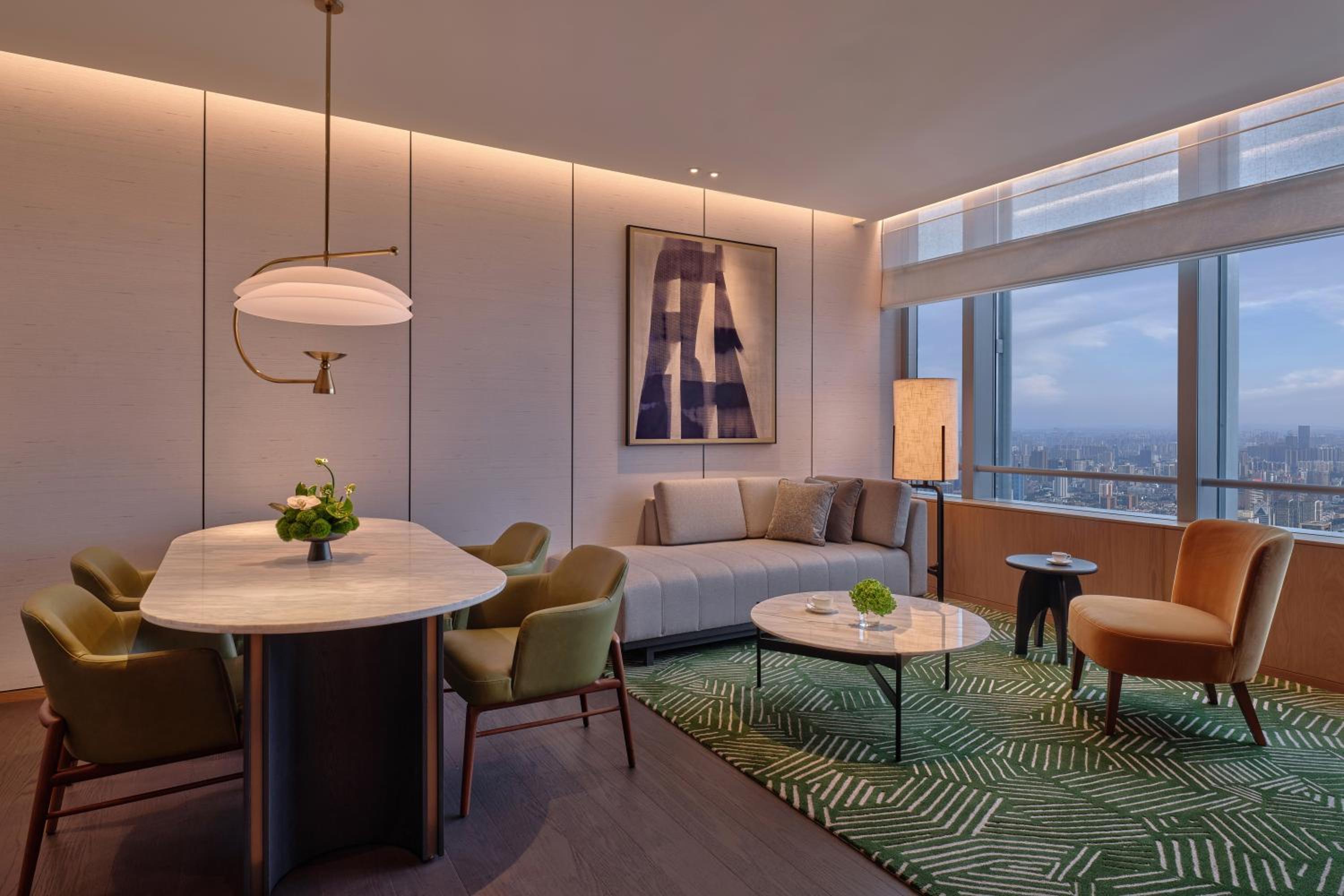 Park Suite with River View photo 3