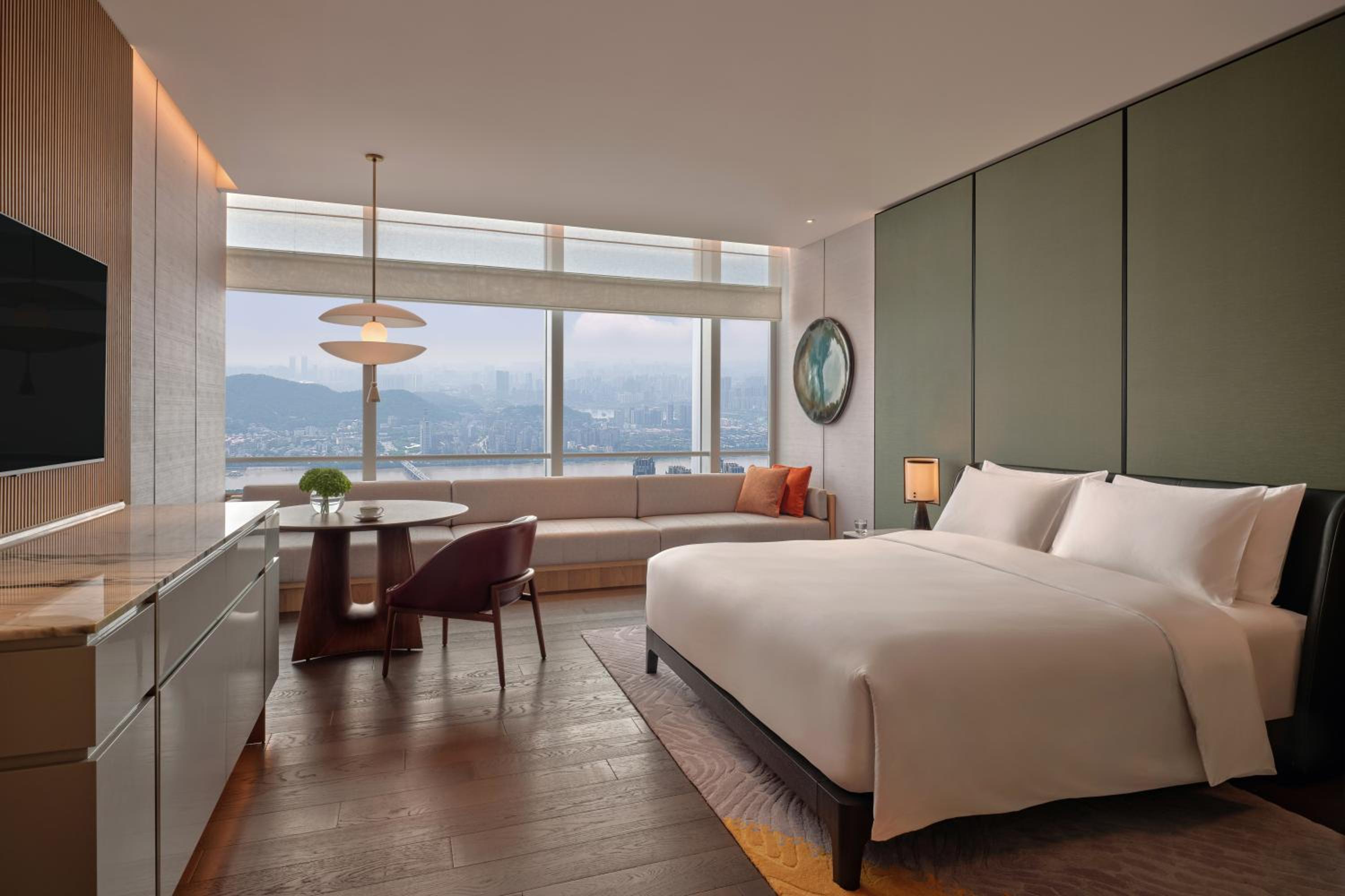 King Room with River View photo 3