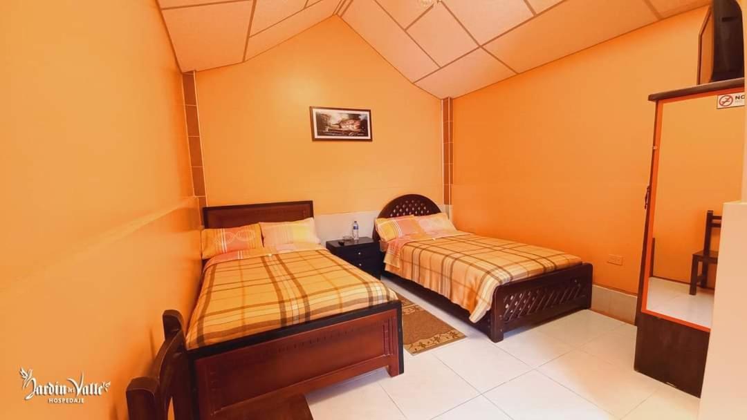 Twin Room photo 1