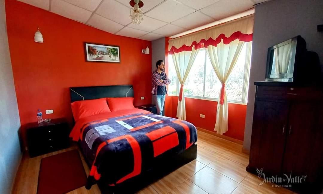 Double Room with Private Bathroom photo 1