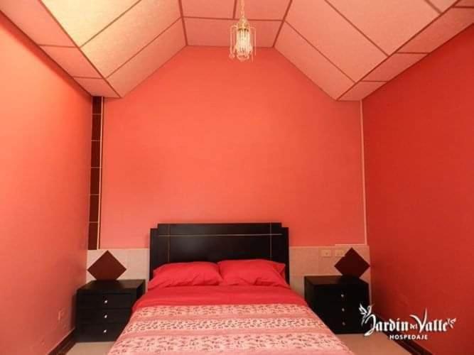 Double Room with Private Bathroom photo 2