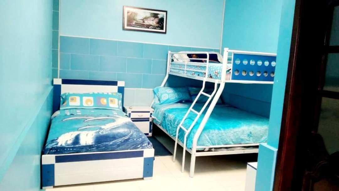 Twin Room photo 2