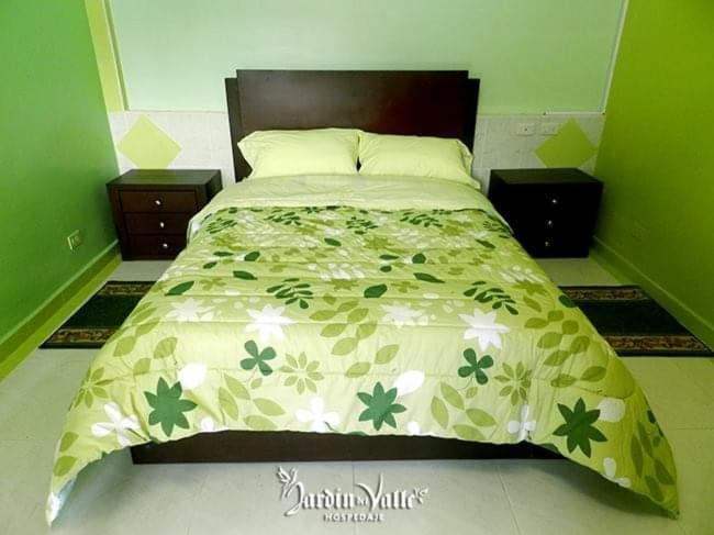 Double Room with Private Bathroom photo 3