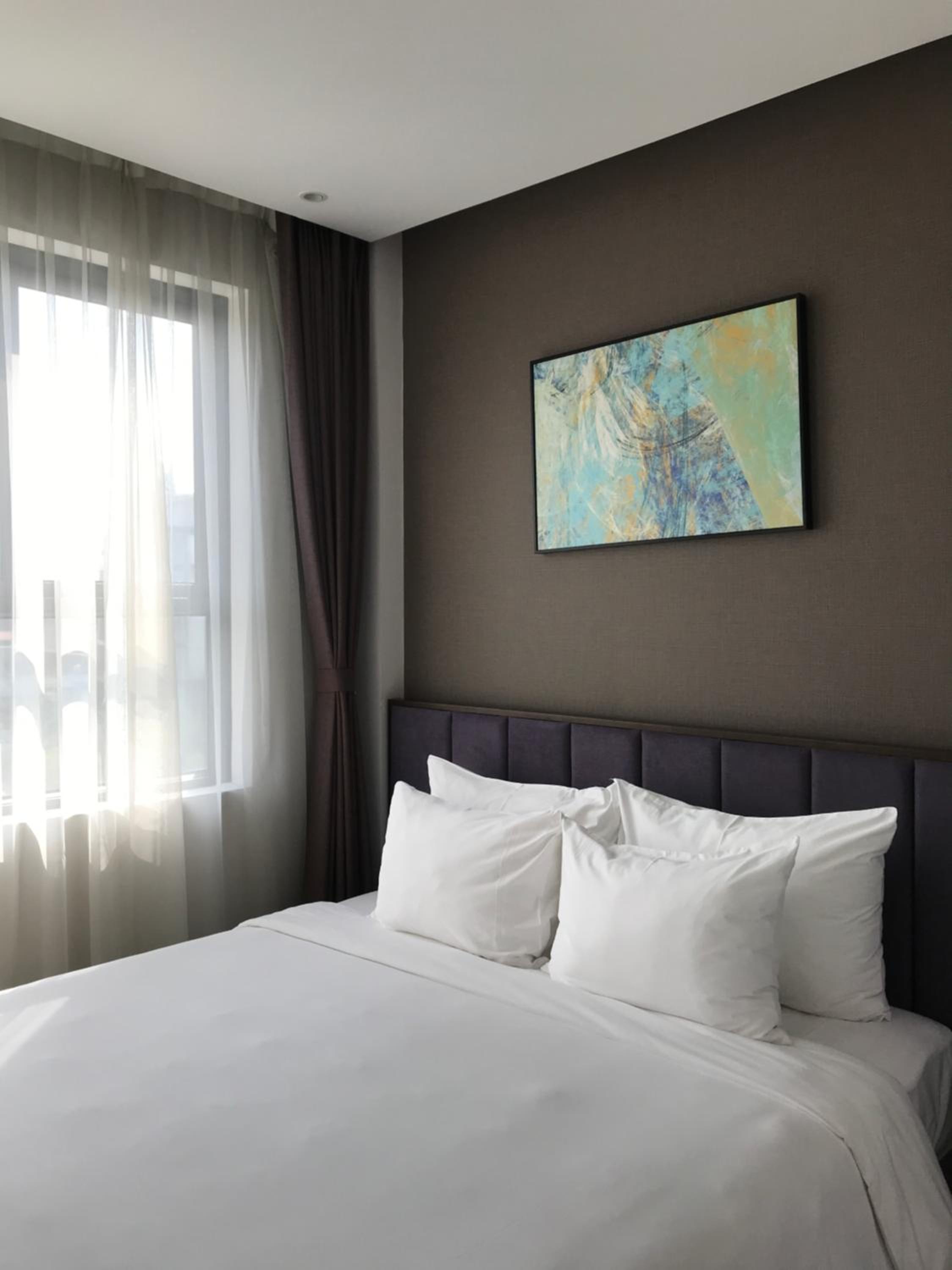 Executive Two-Bedroom photo 3