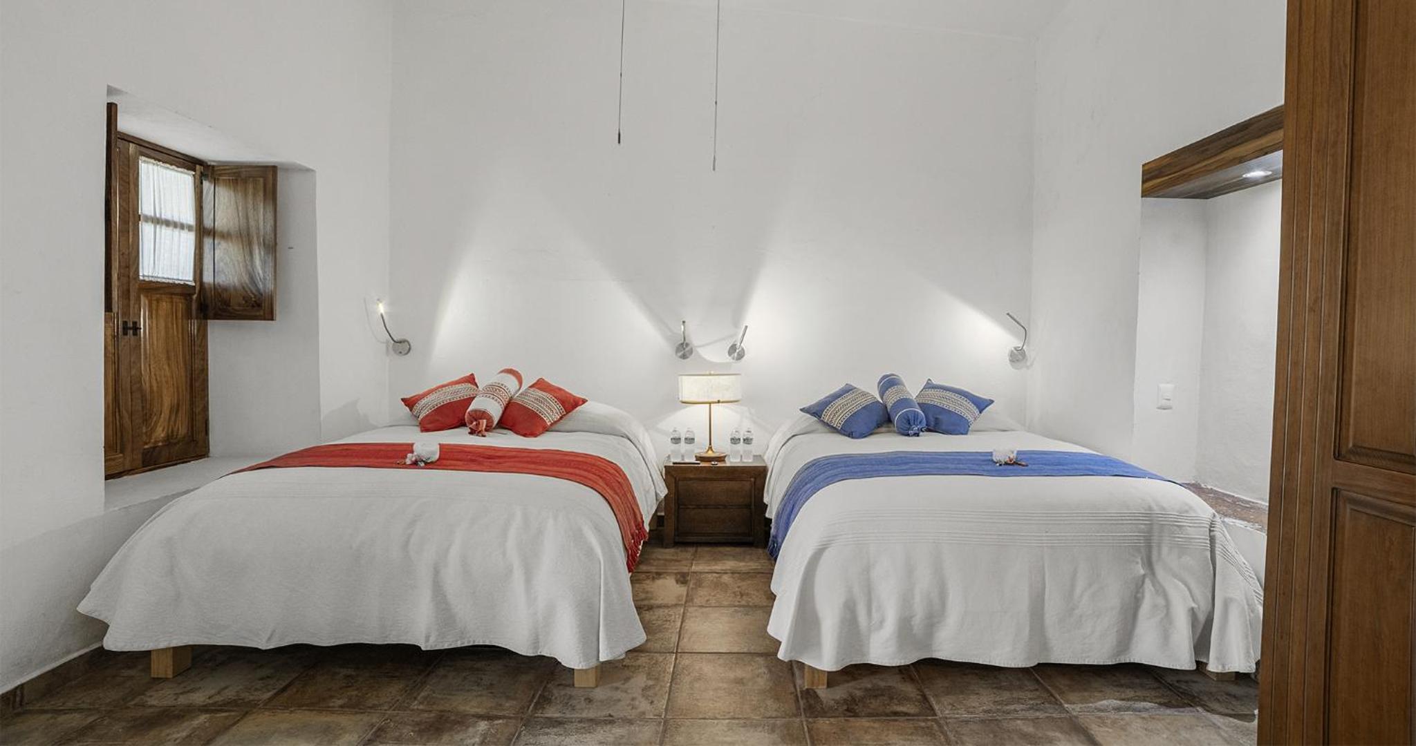 Standard Queen Room with Two Queen Beds - Photo 1