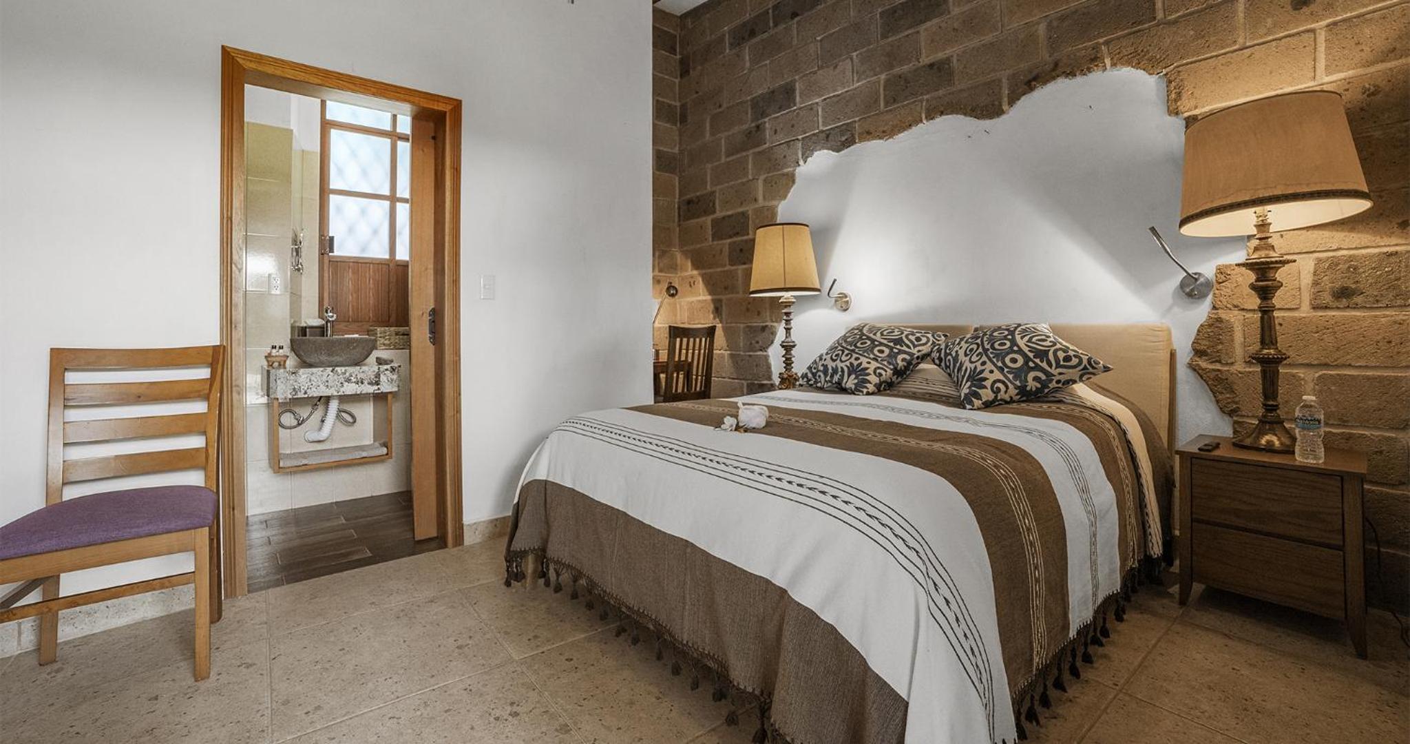 Standard Double Room - Photo 6