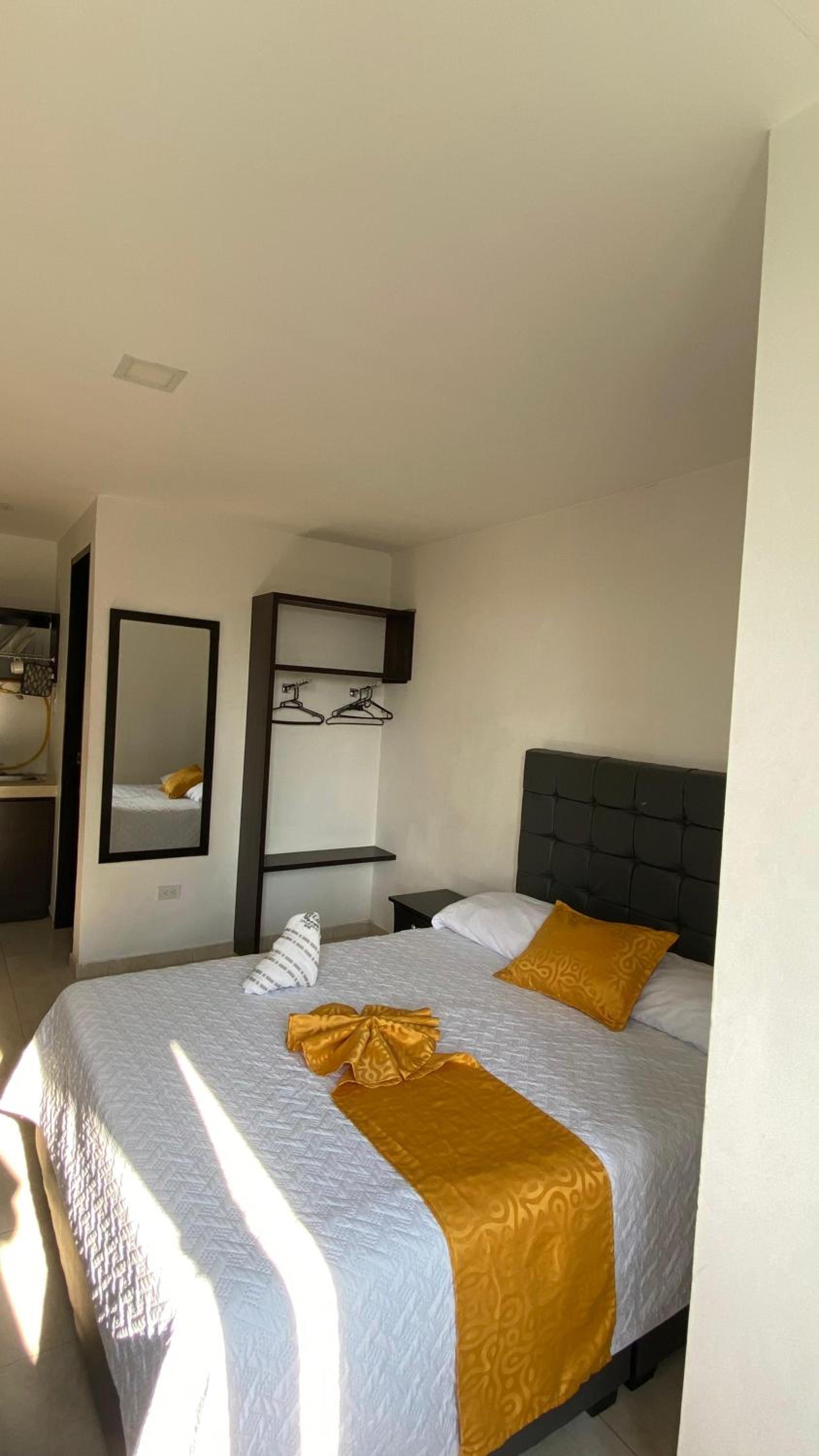 Suite photo 1