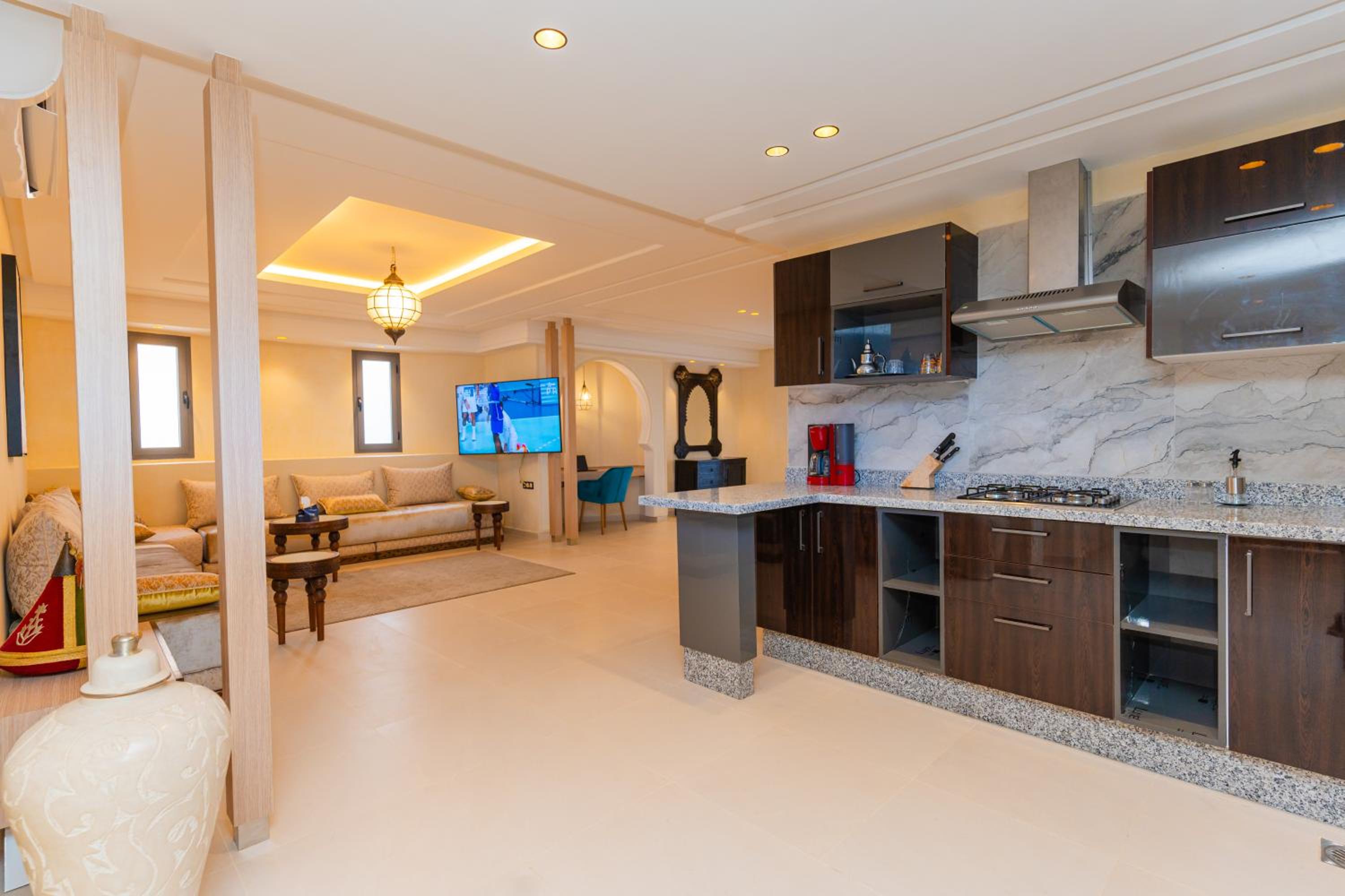 AWRIR Apartment  photo 1