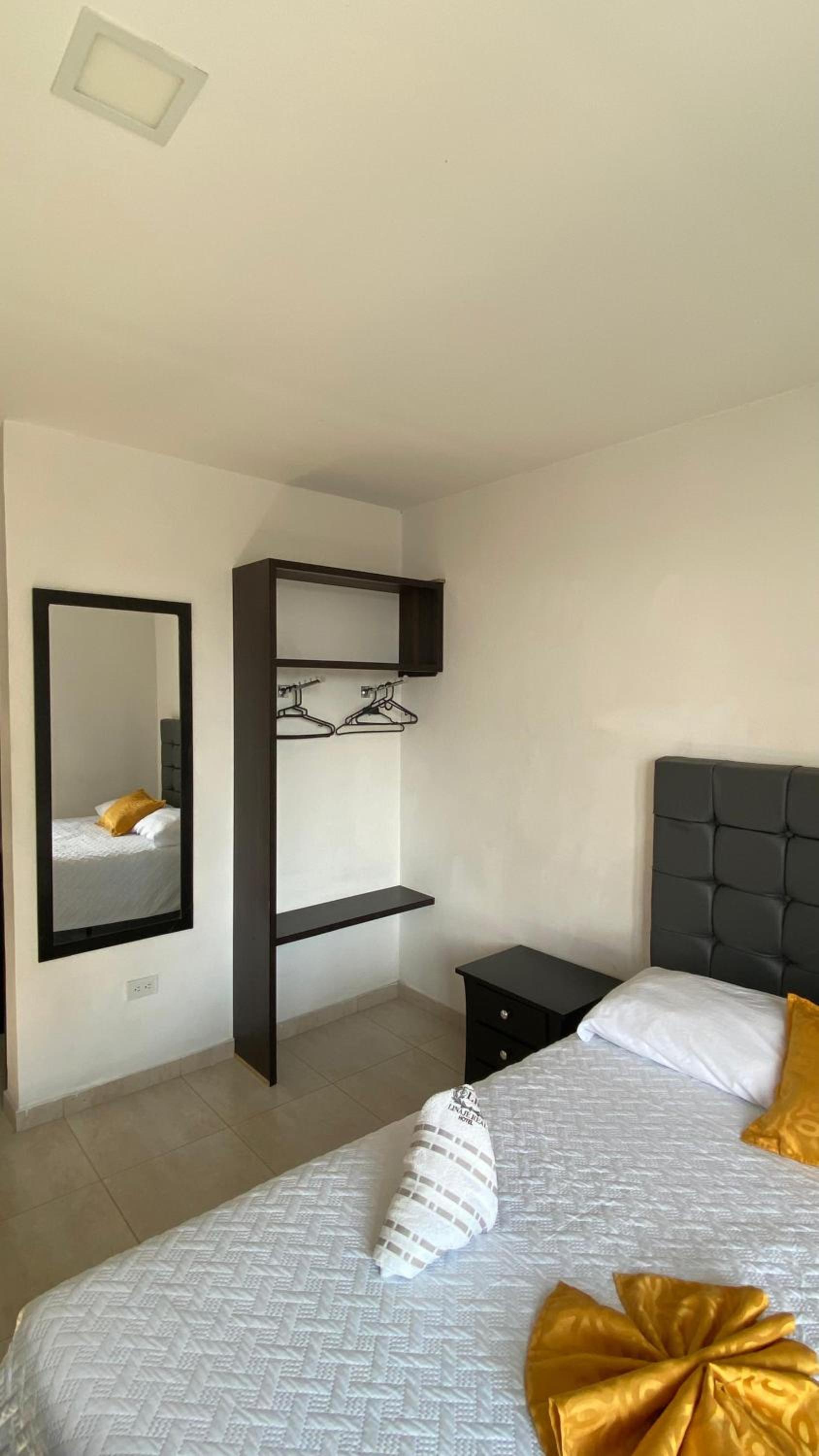 Single Room photo 1