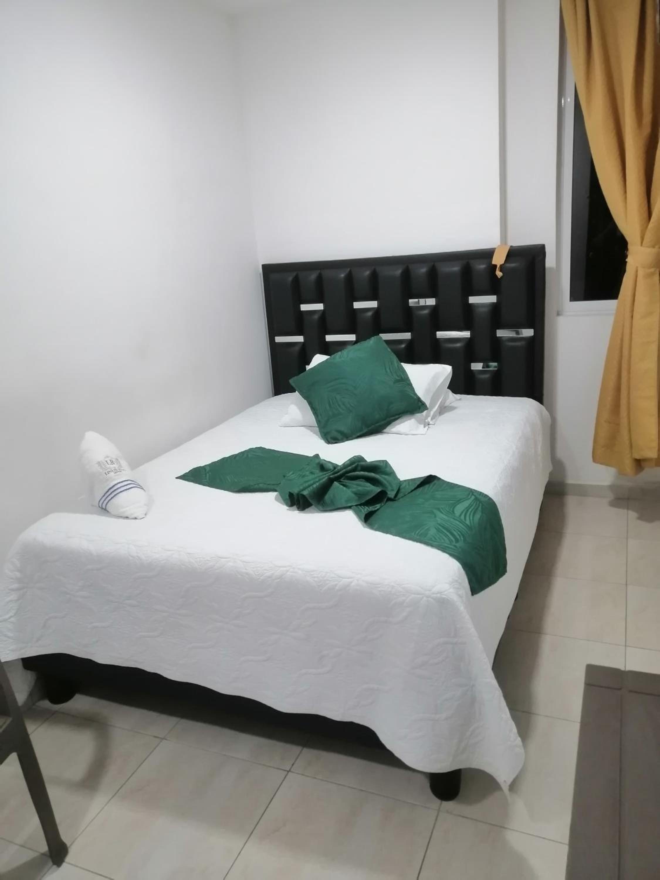 Single Room photo 2