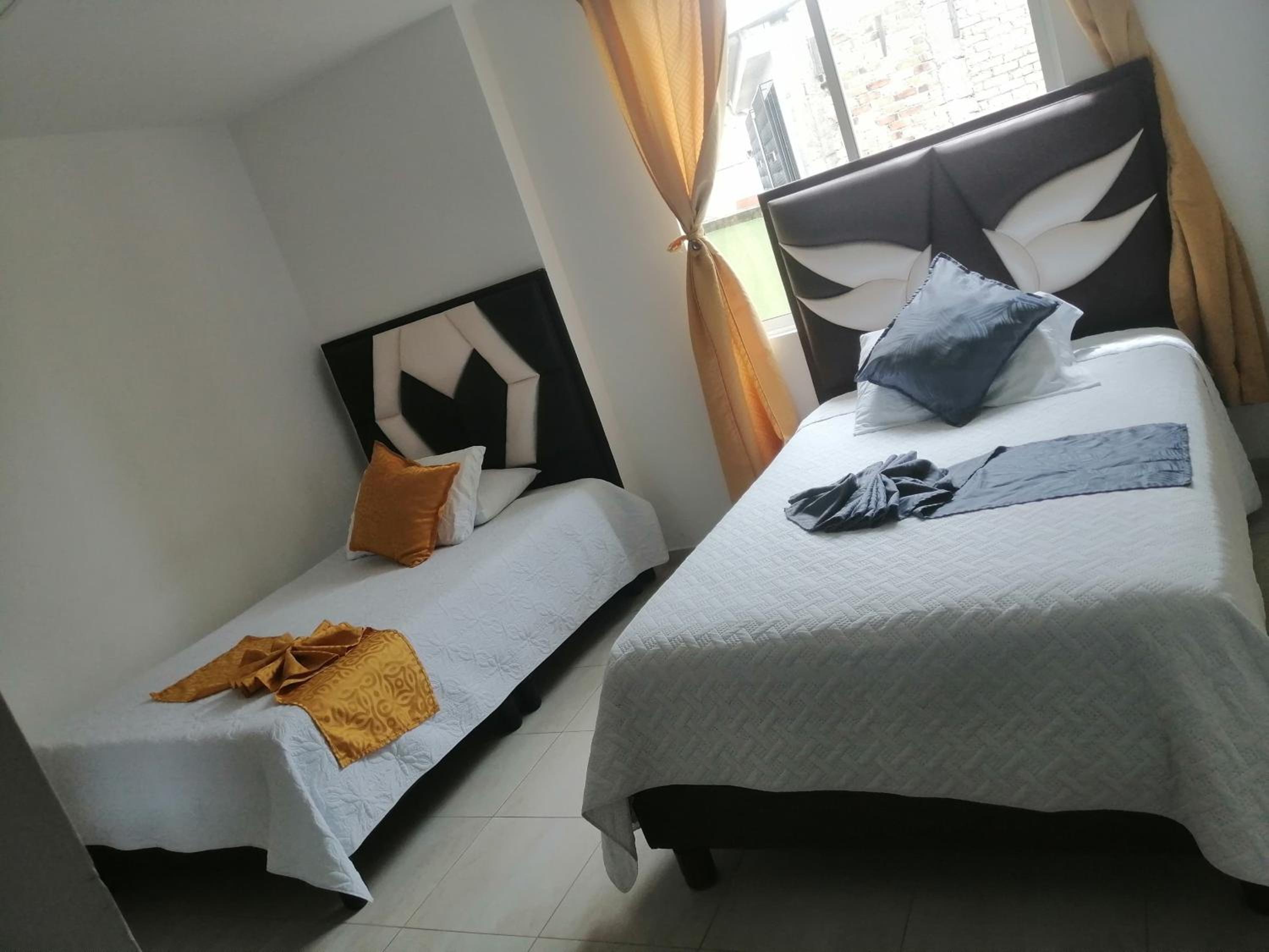 Twin Room photo 1
