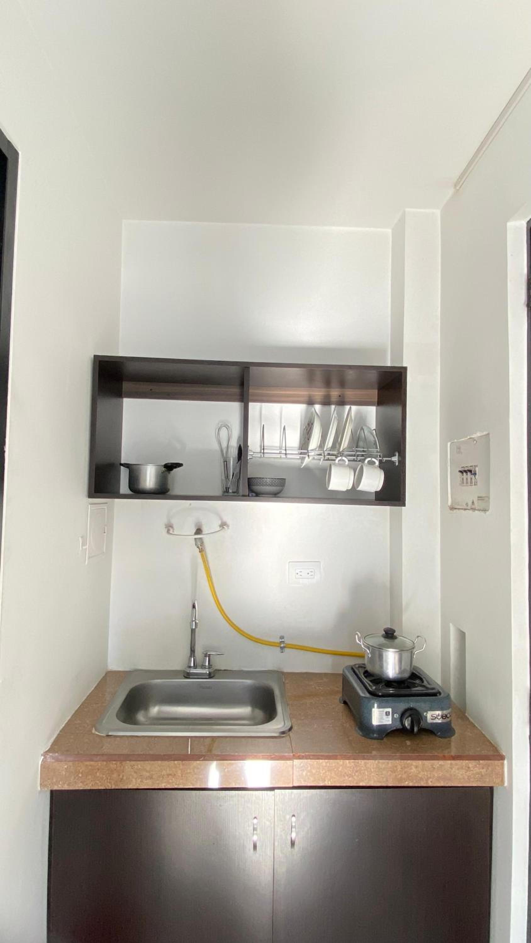 Twin Room photo 2