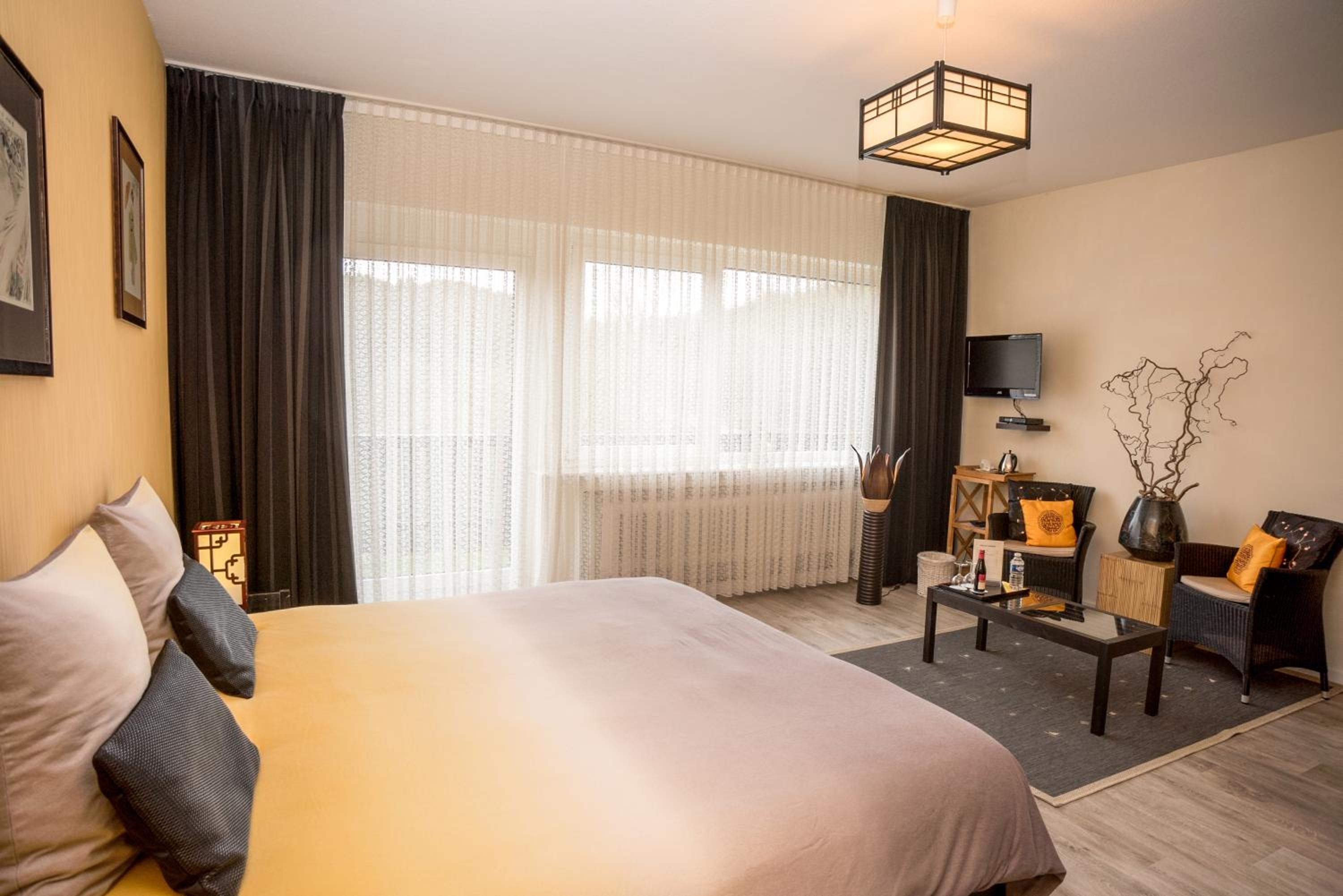 Standard Double Room photo 1