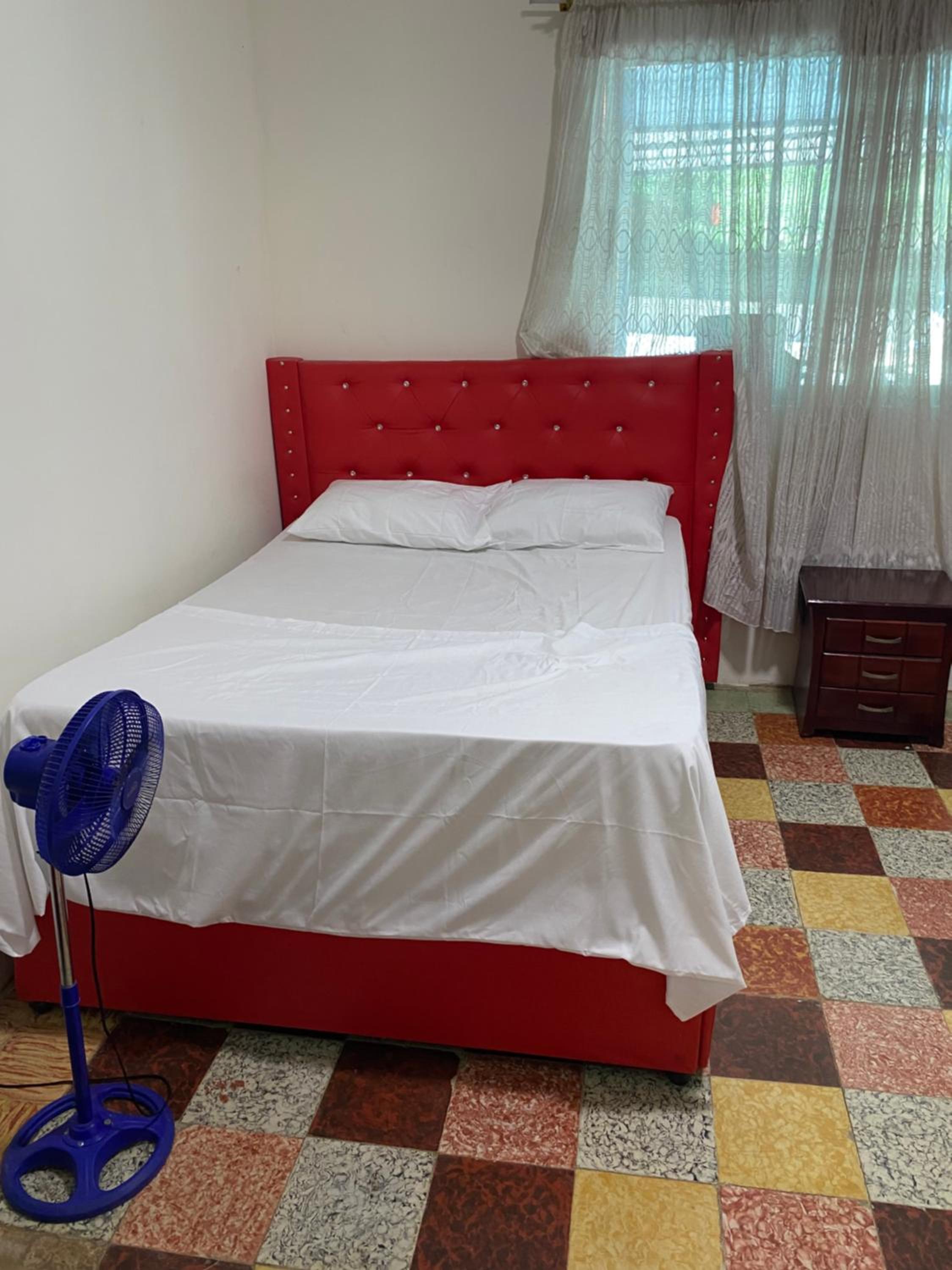 Double or Twin Room photo 2