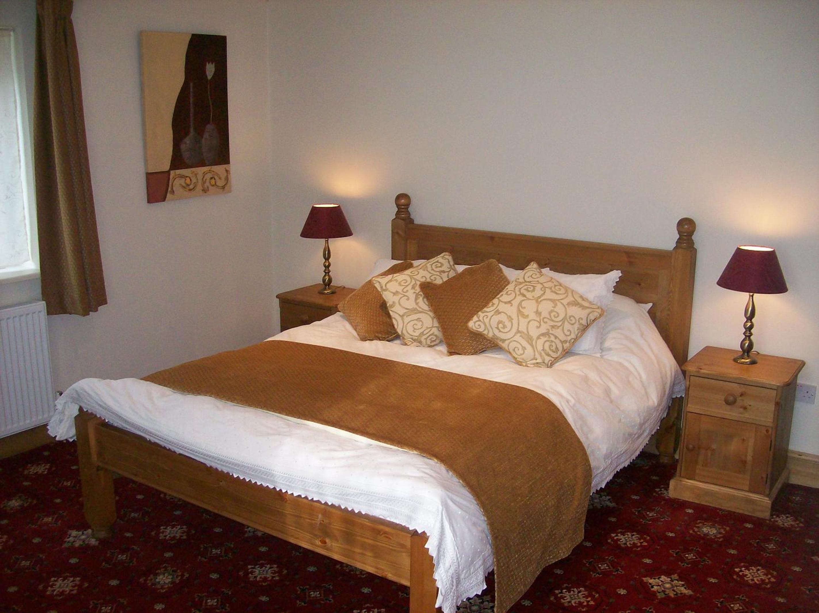 Double Room - Photo 1