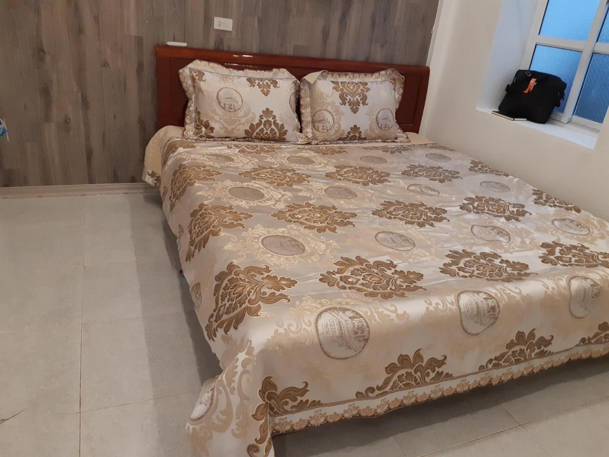 Deluxe Room (2 Adults + 1 Child) photo 1