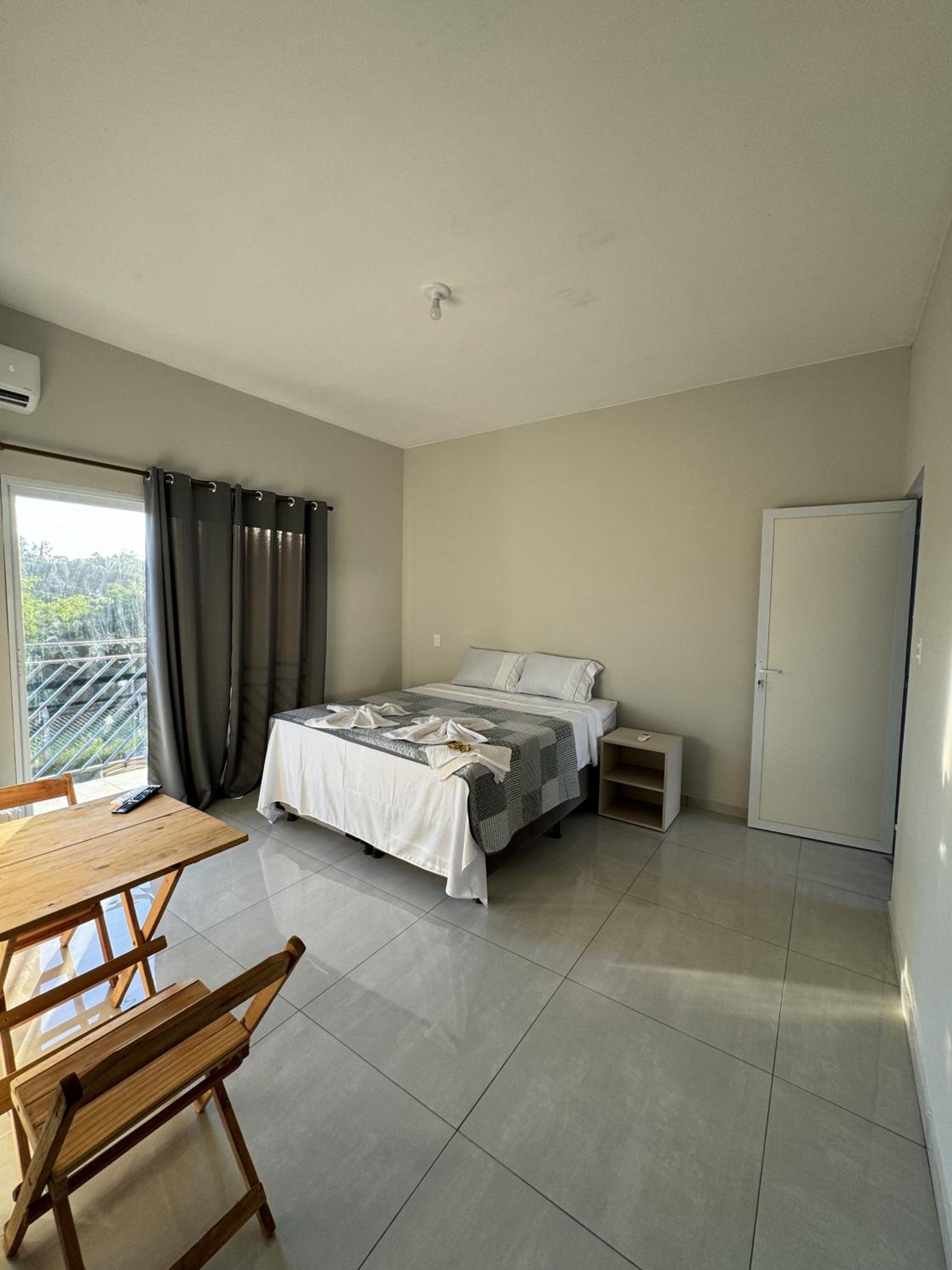 Suite With Balcony photo 1