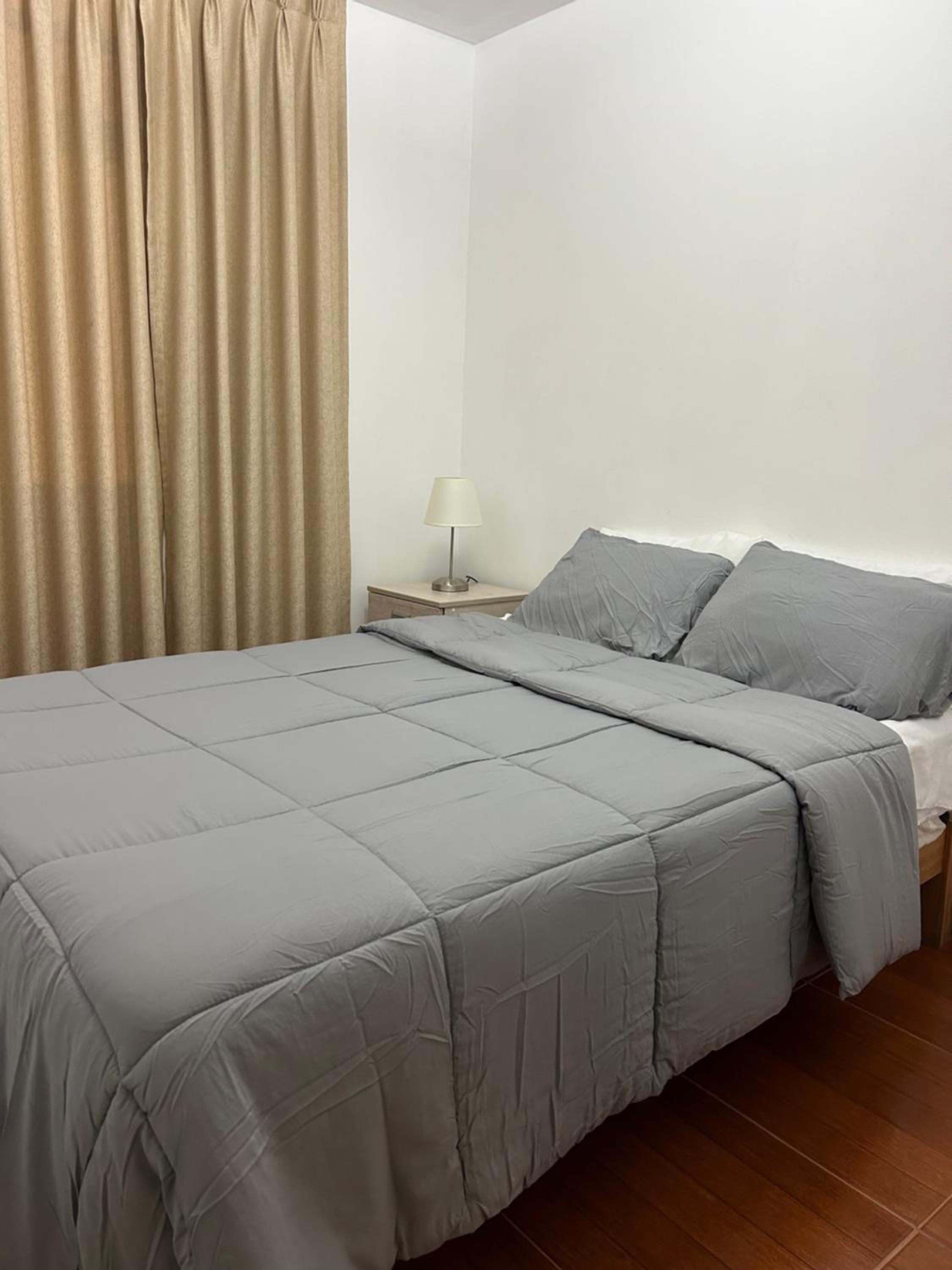 Two-Bedroom Apartment photo 1