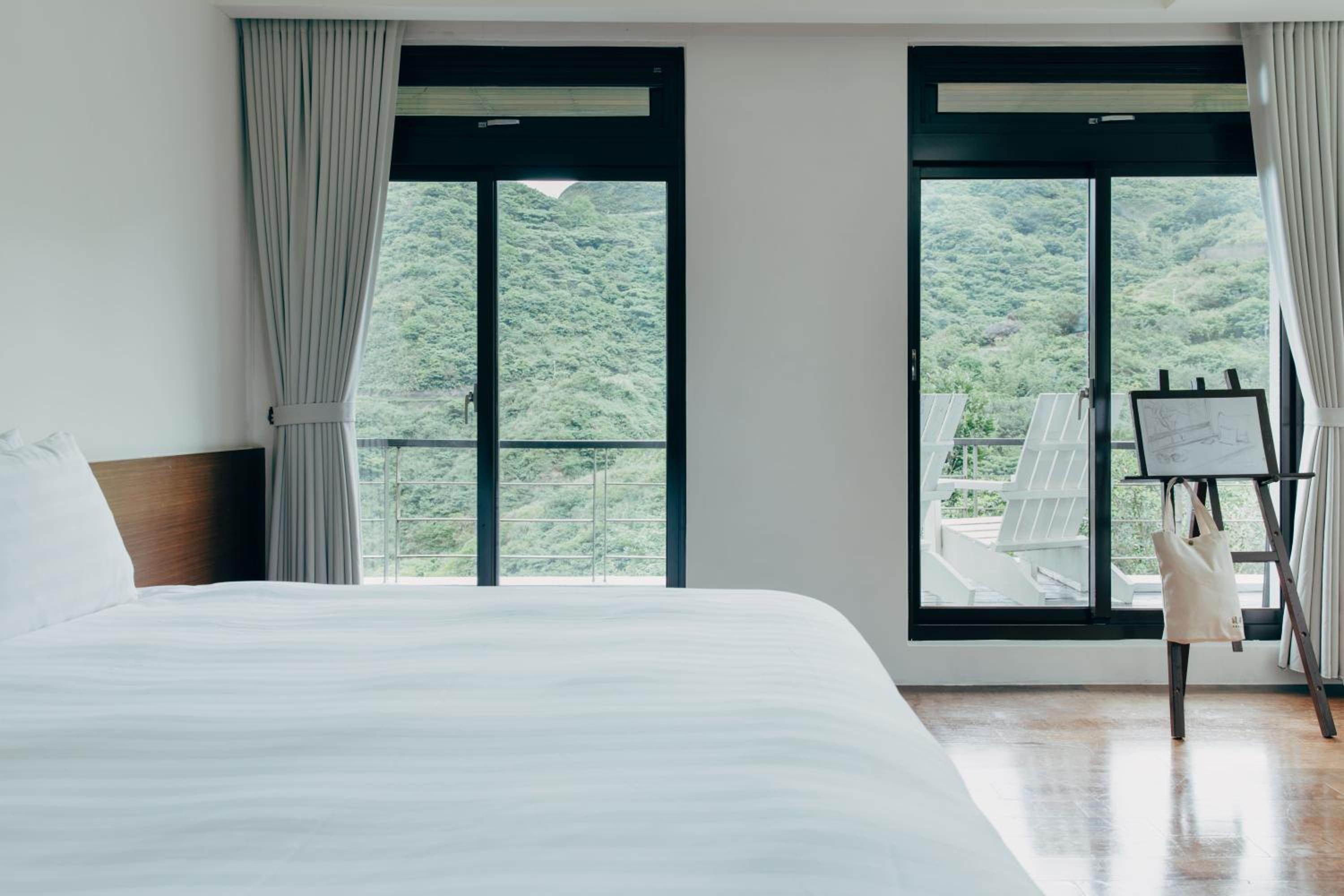 Double Room with Mountain View photo 2