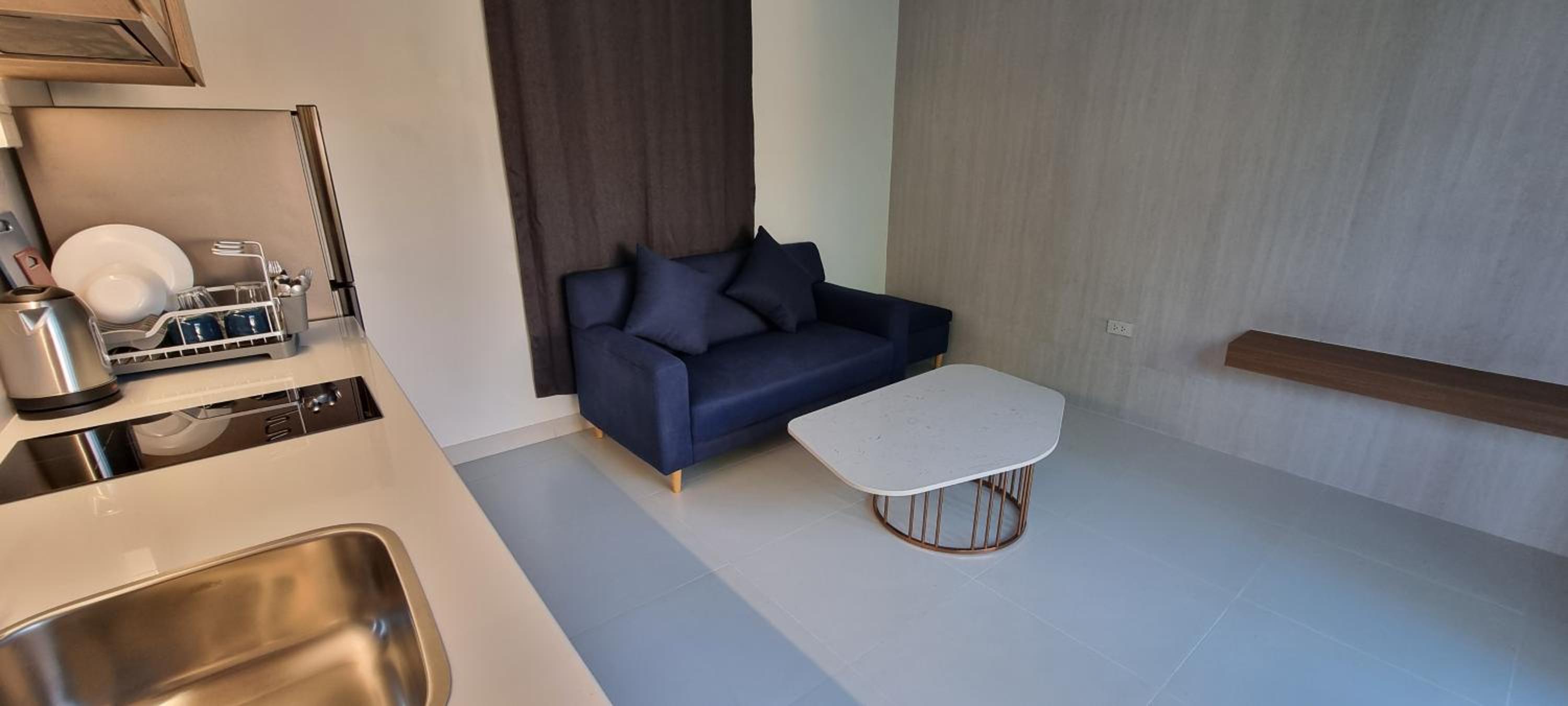Appartement avec Terrasse