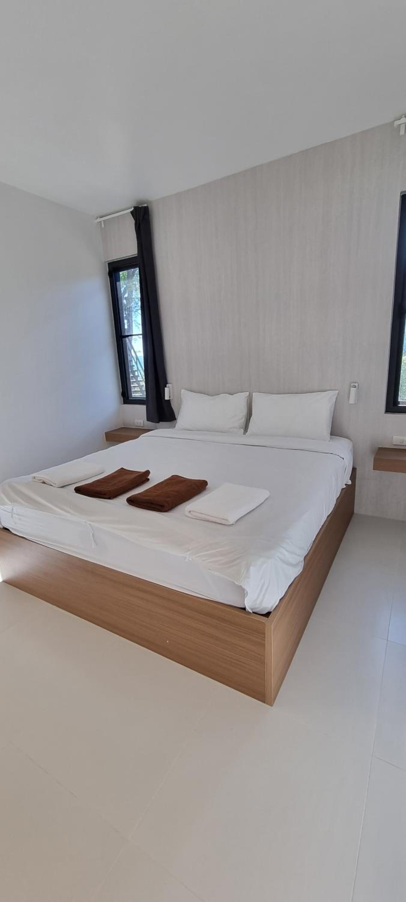 Apartment with Terrace photo 3