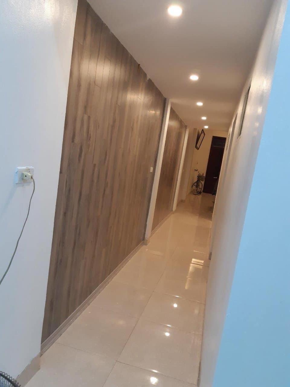 Mixed Dormitory Room photo 3