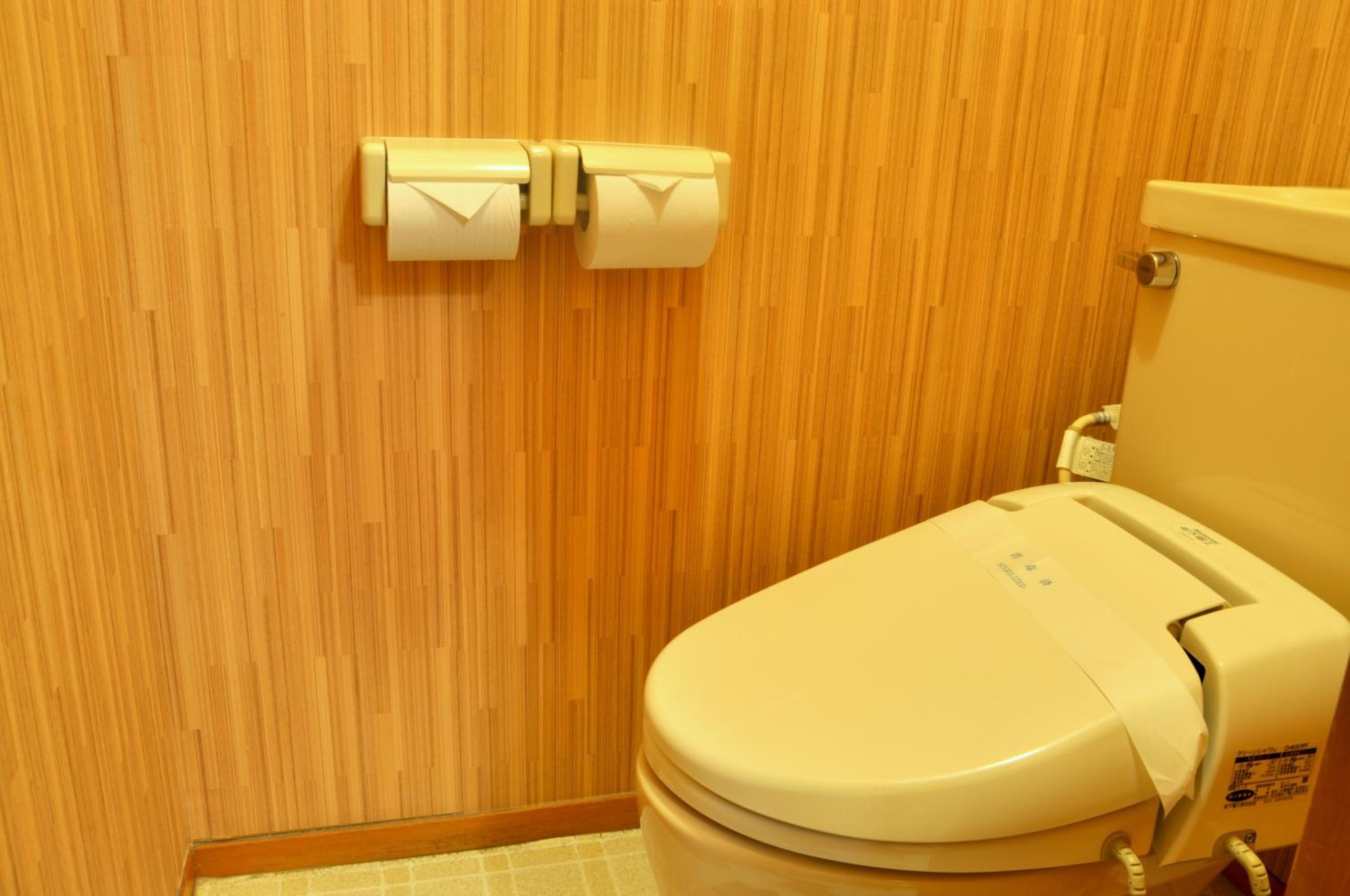 Standard Japanese-Style Room - Non-Smoking - Photo 2