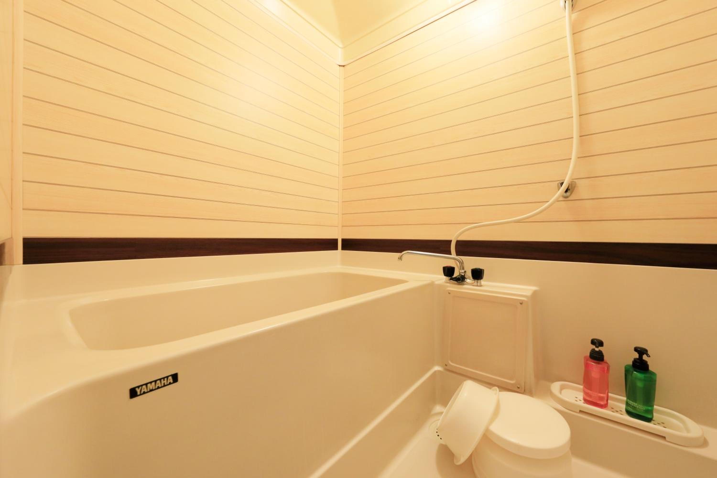 Standard Japanese-Style Room - Non-Smoking - Photo 3