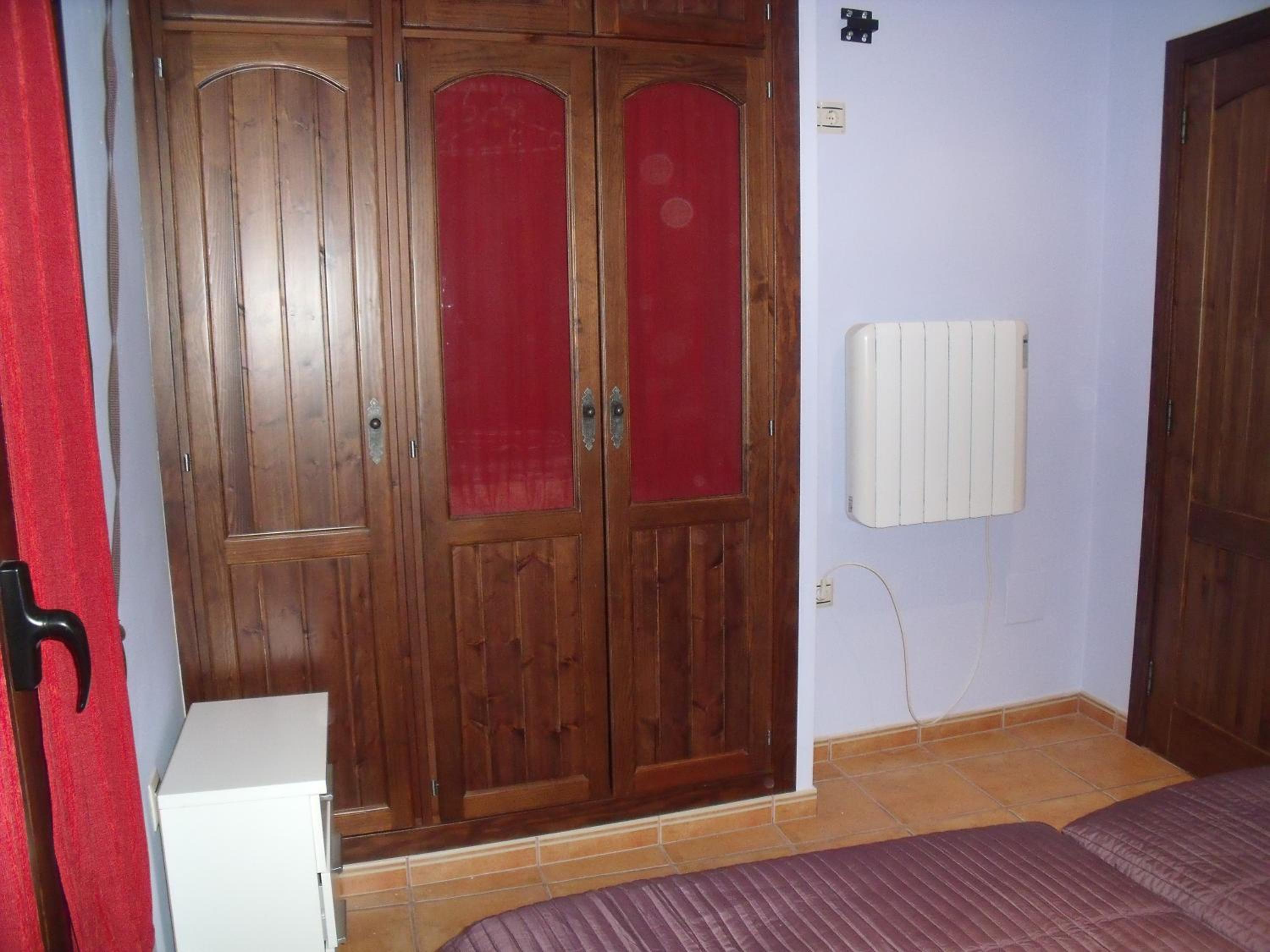 Three-Bedroom Townhouse - Photo 1