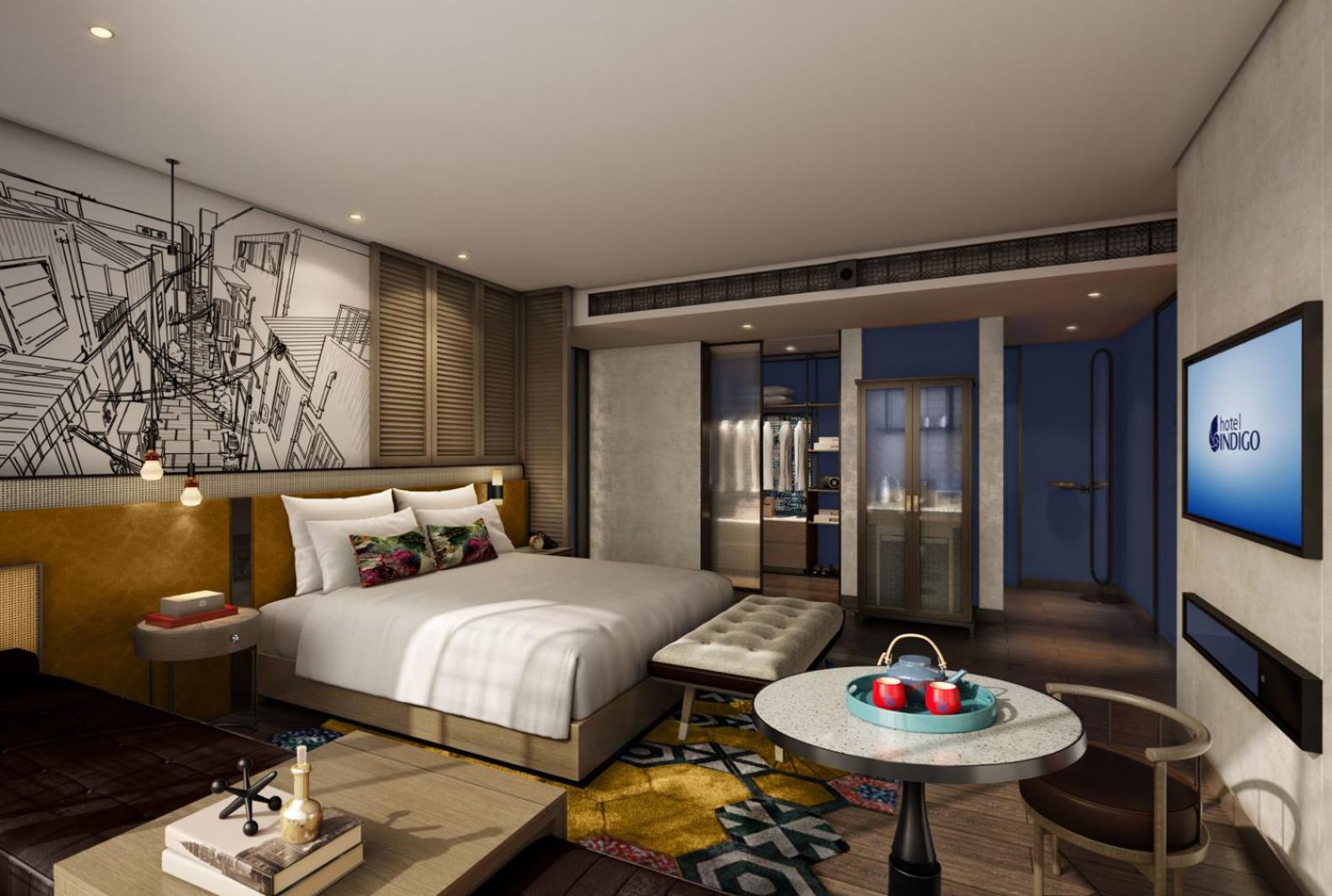 Standard Room photo 1