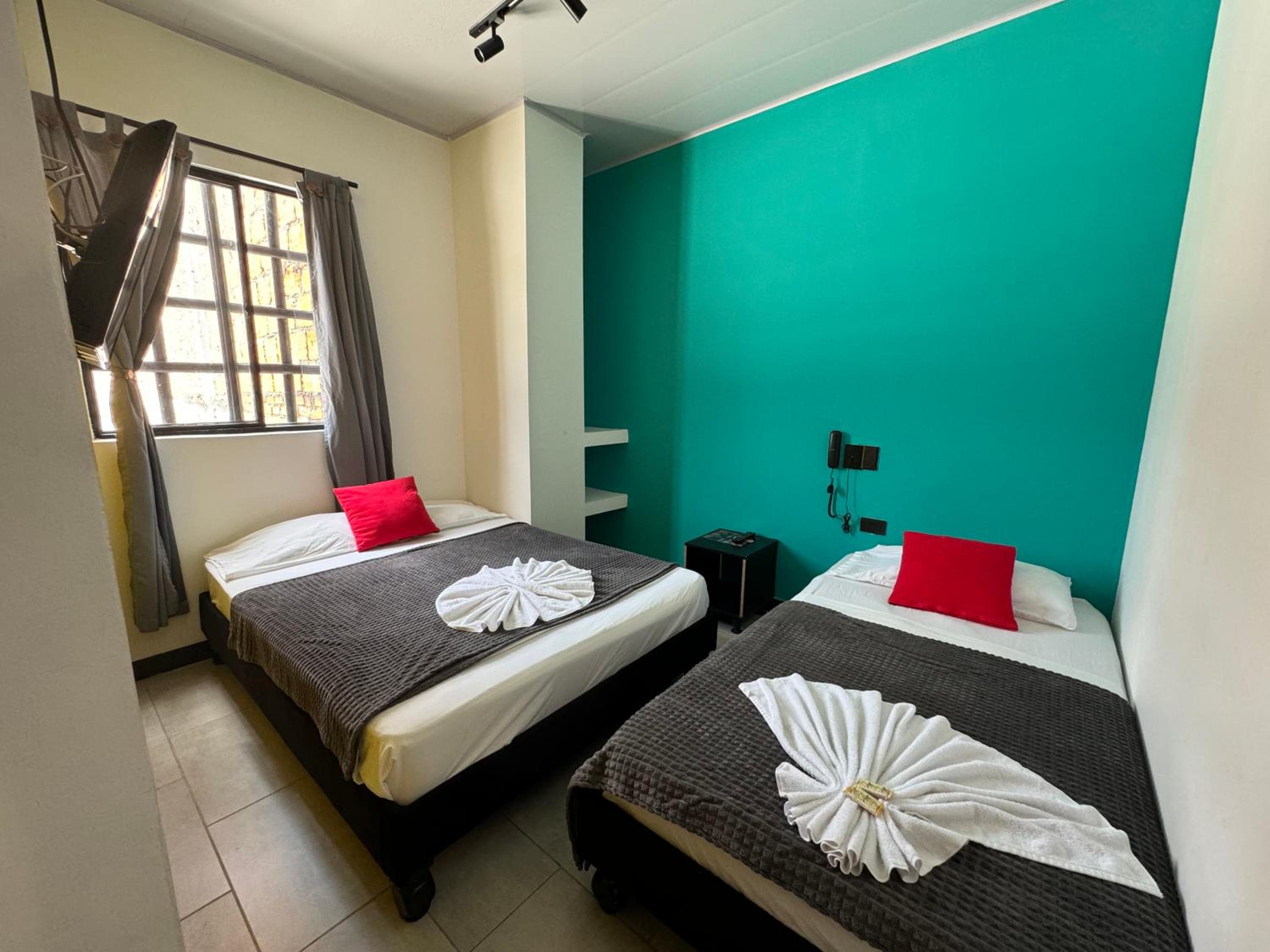 Double or Twin Room