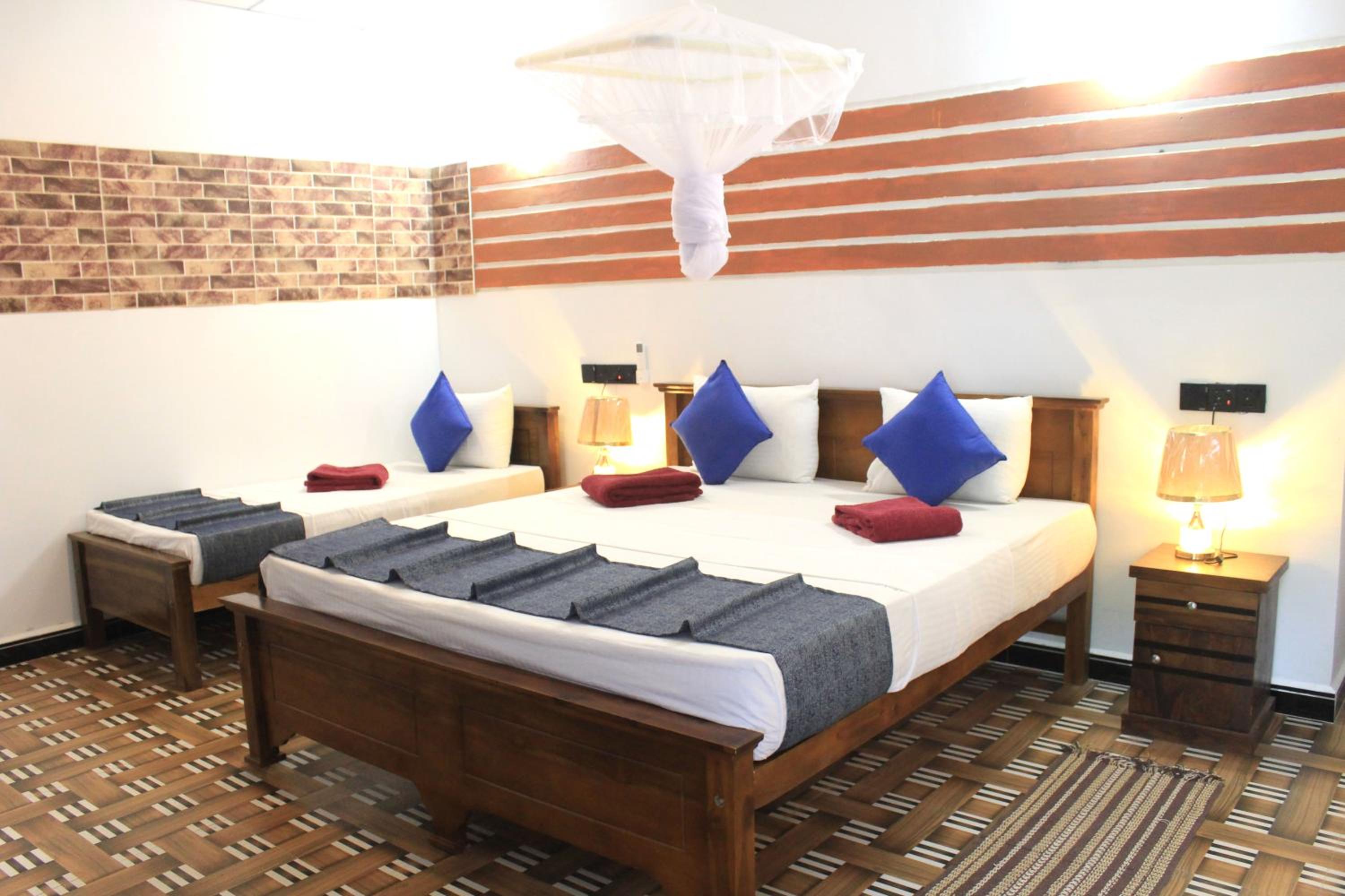 Familienzimmer Deluxe