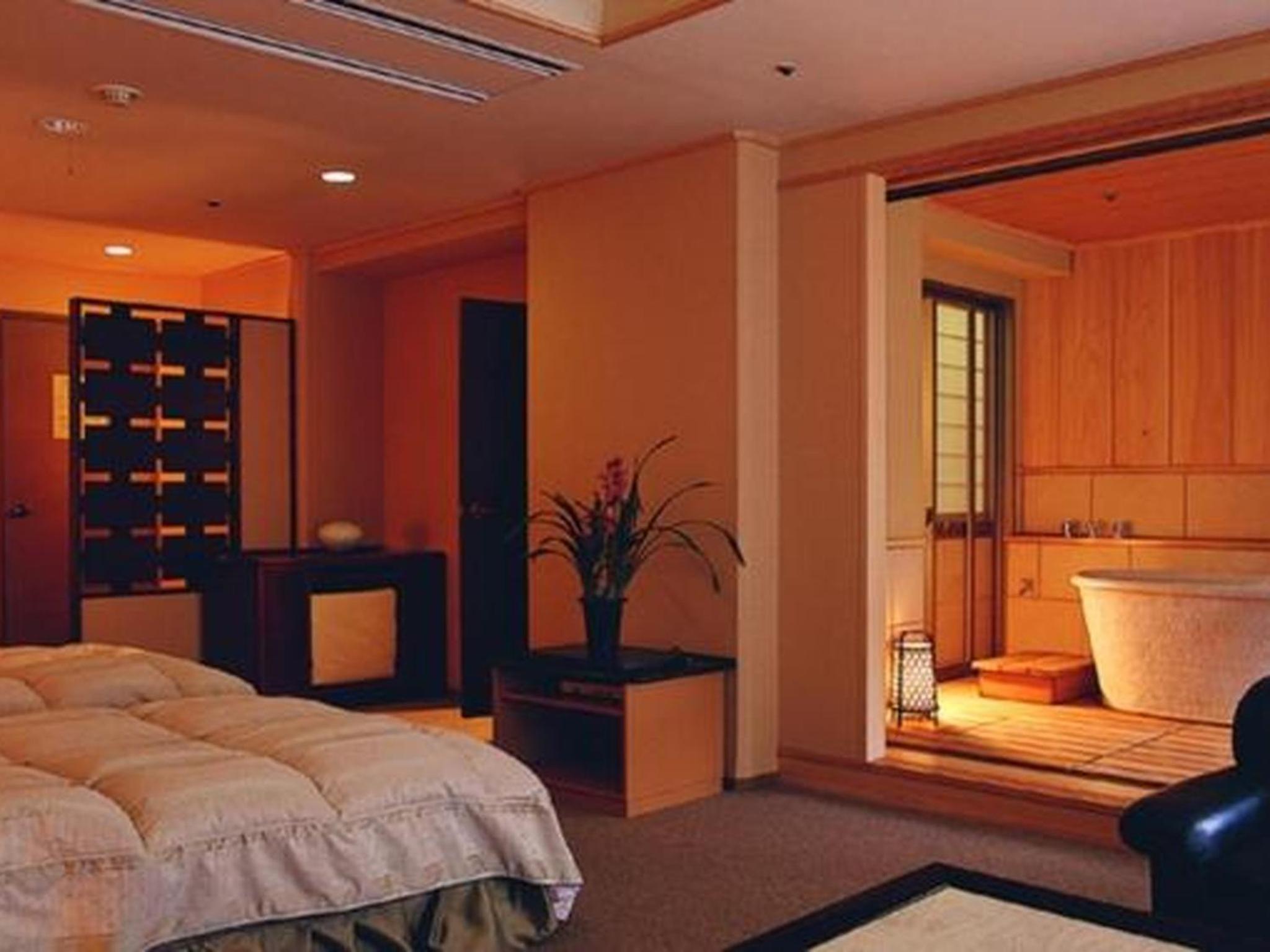 Superior Twin Room photo 3