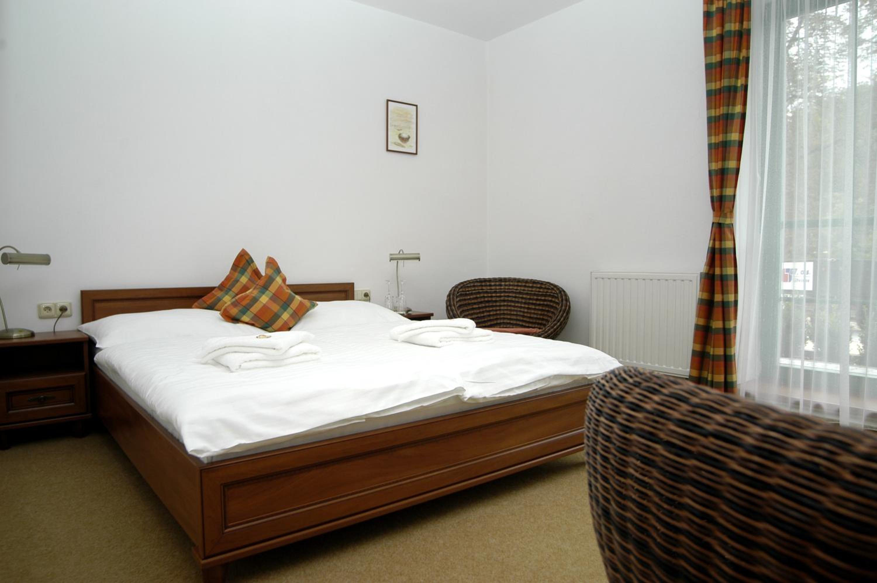 Suite with infrasauna photo 1