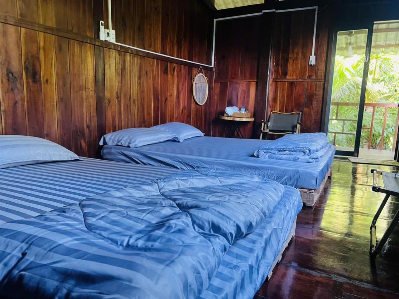 Quadruple Room photo 2