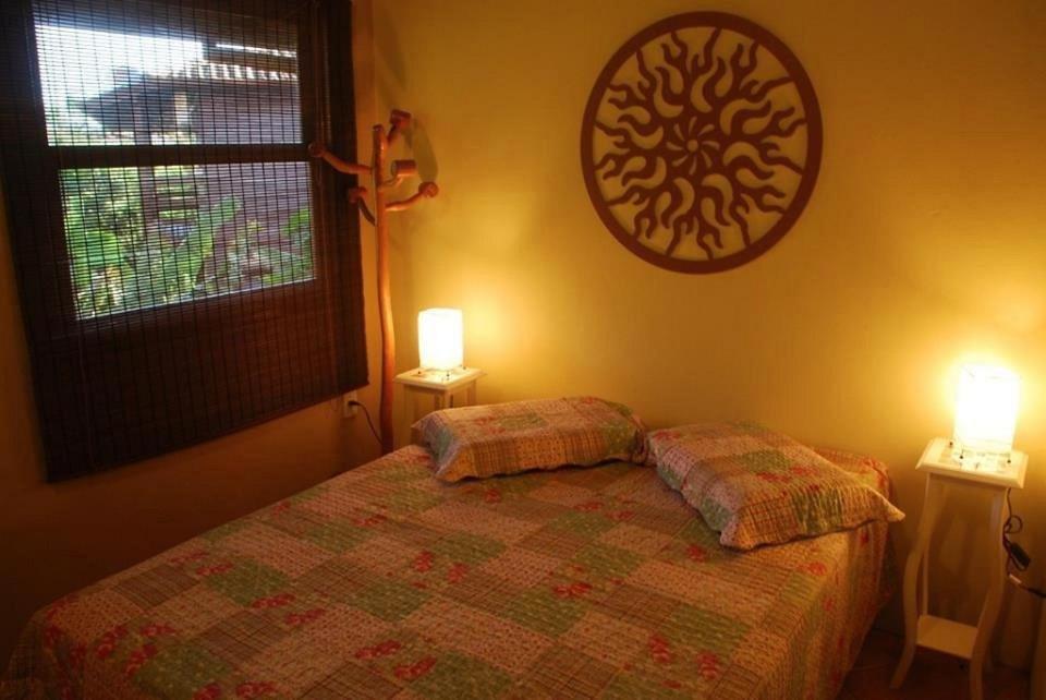 One-Bedroom Apartment with Balcony photo 1